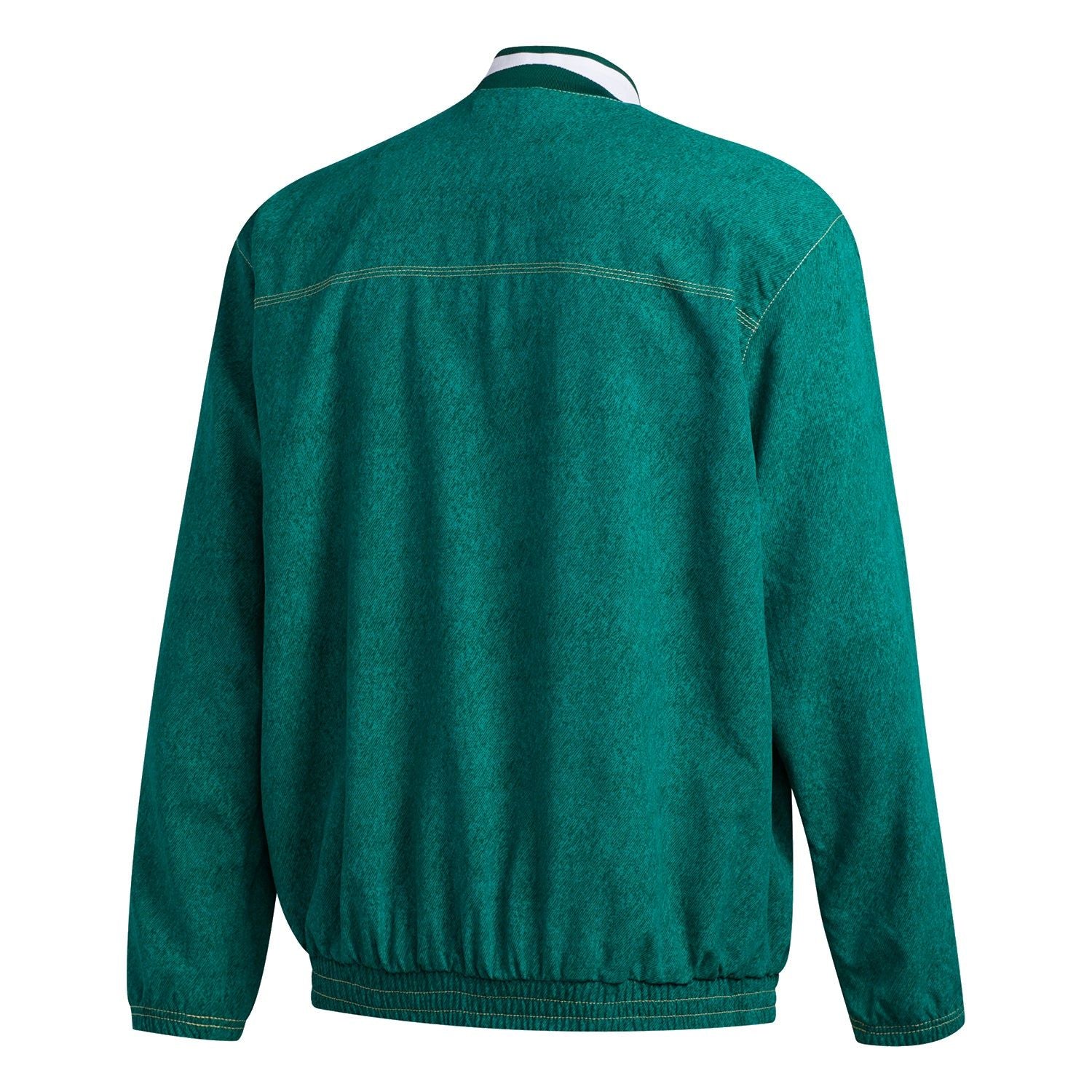 adidas Originals Fucking Awesome Skateboarding World Cup 94 Jacket - Green - Image 2