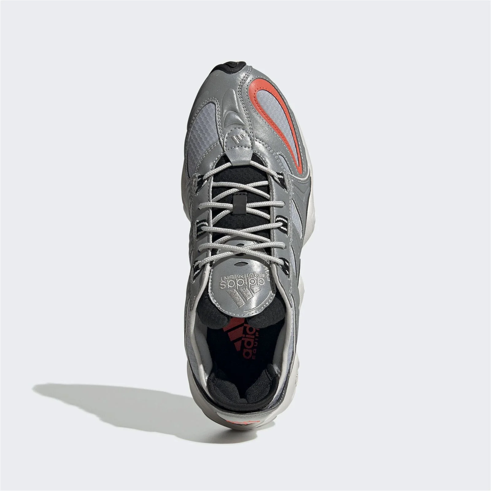 adidas Originals FYW S-97 Shoes - Silver - Image 4
