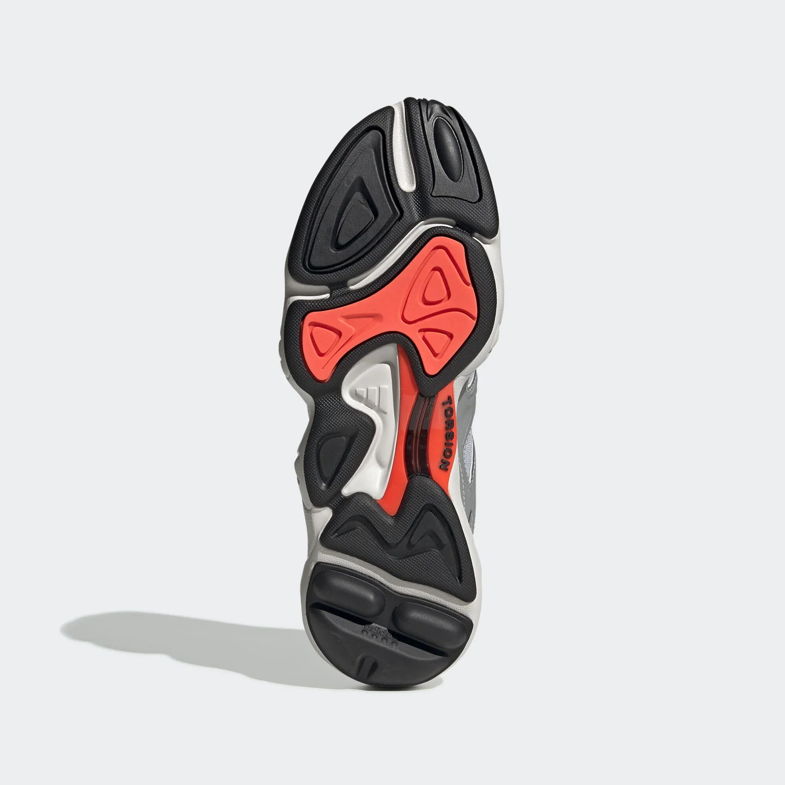 adidas Originals FYW S-97 Shoes - Silver - Image 5