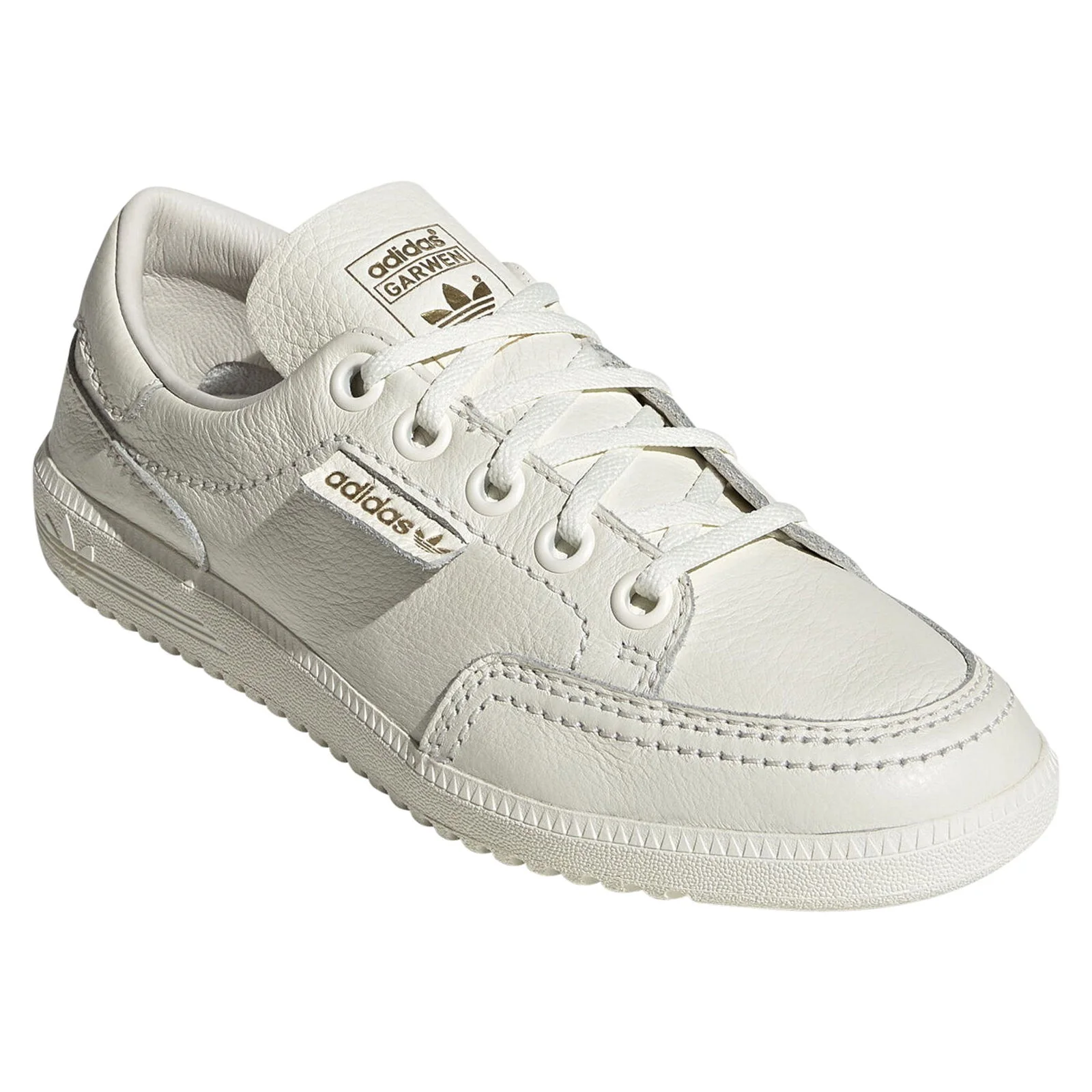 adidas Originals Garwen Shoes - Off White - Image 2