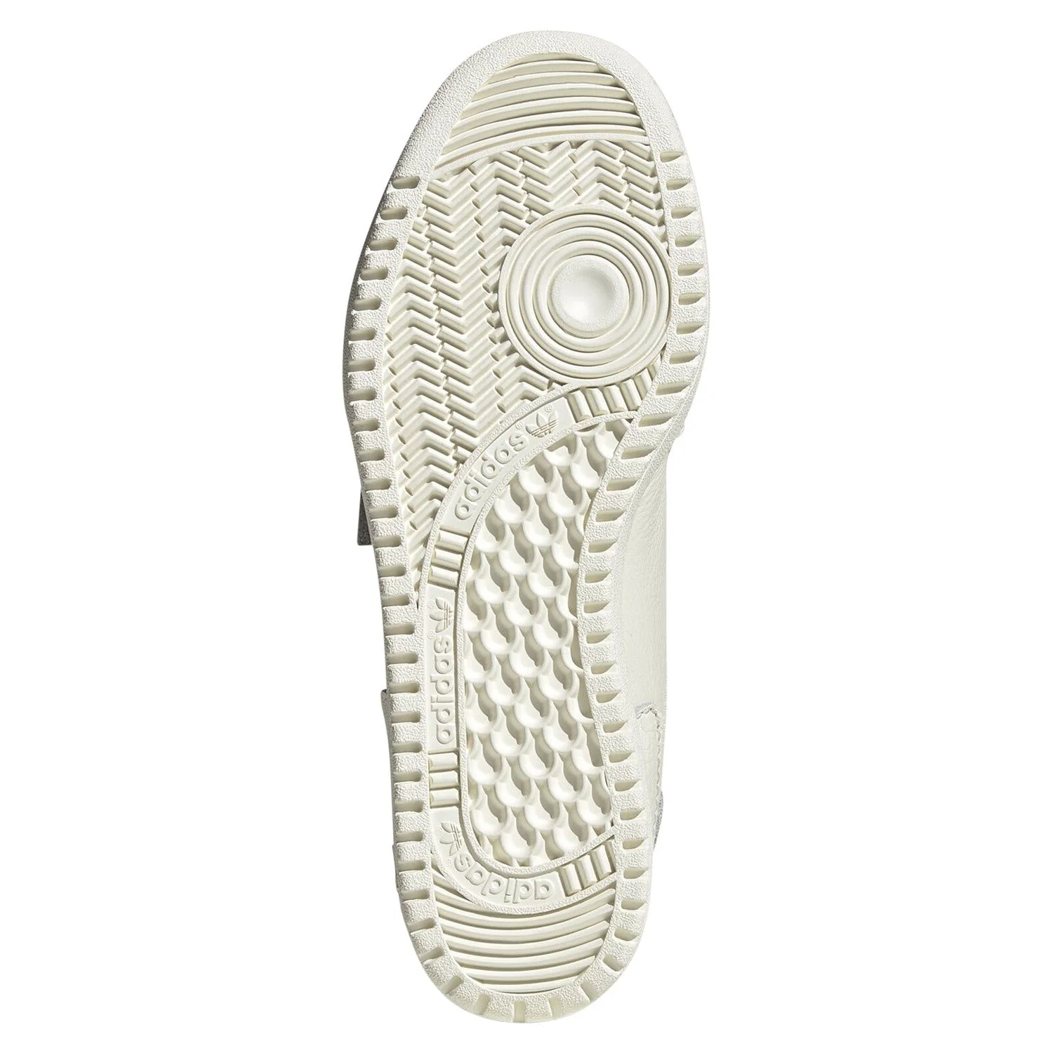adidas Originals Garwen Shoes - Off White - Image 5