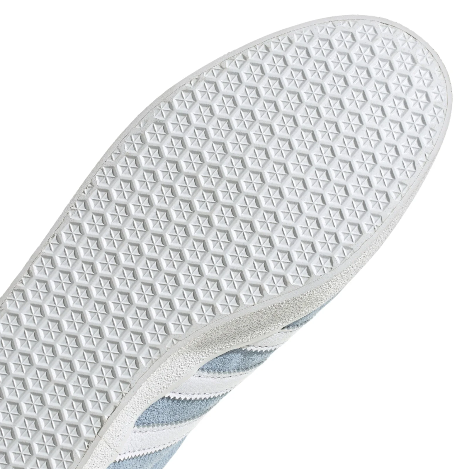 adidas Originals Gazelle 85 Shoes - Clear Sky / Cloud White - Image 5