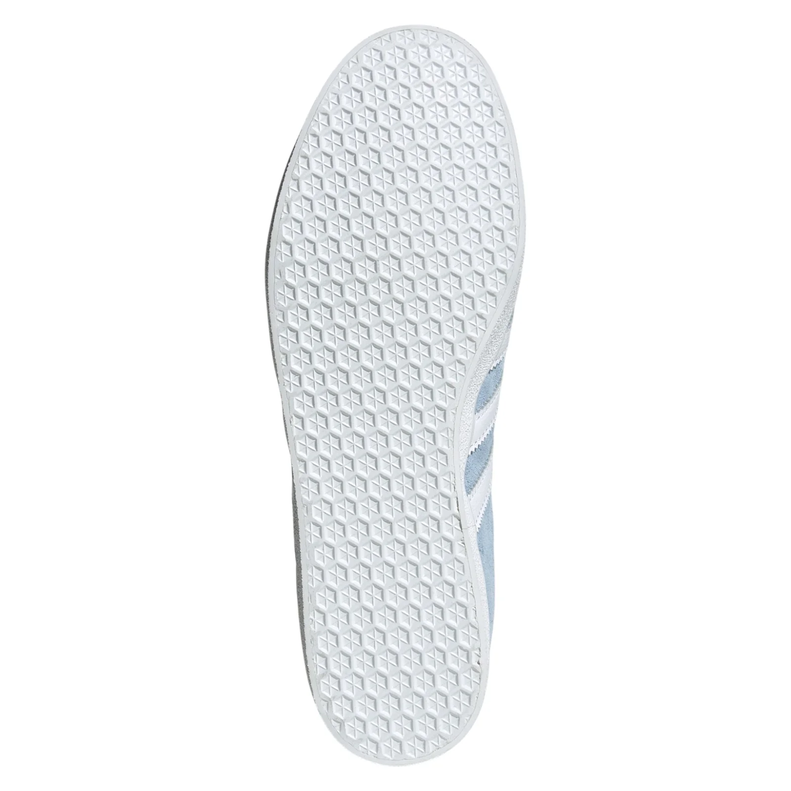 adidas Originals Gazelle 85 Shoes - Clear Sky / Cloud White - Image 7