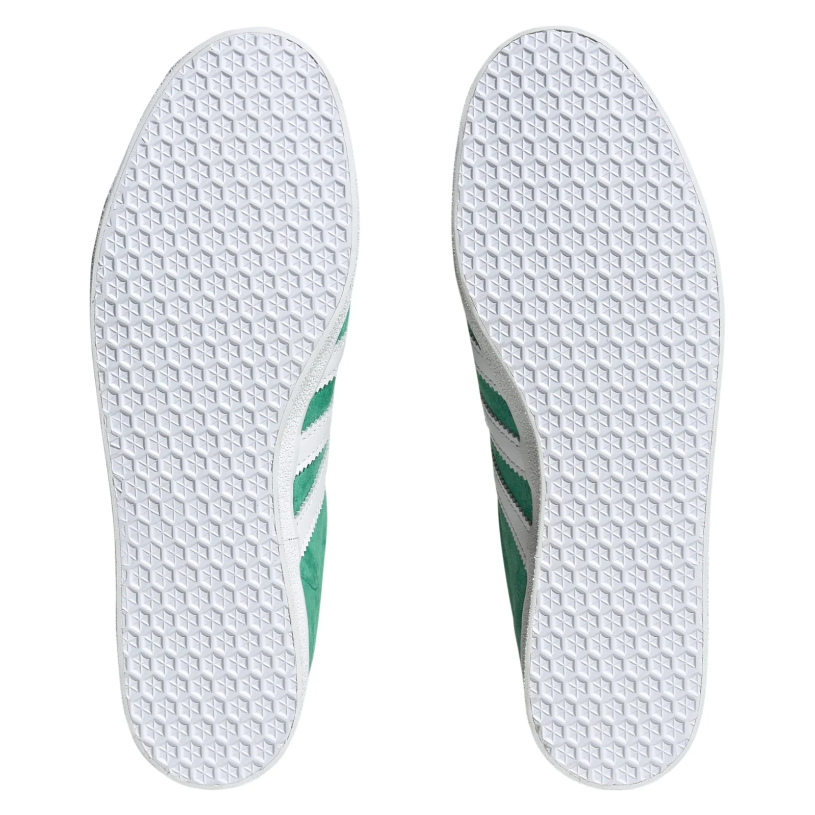 adidas Originals Gazelle 85 Shoes - Semi Court Green - Image 7