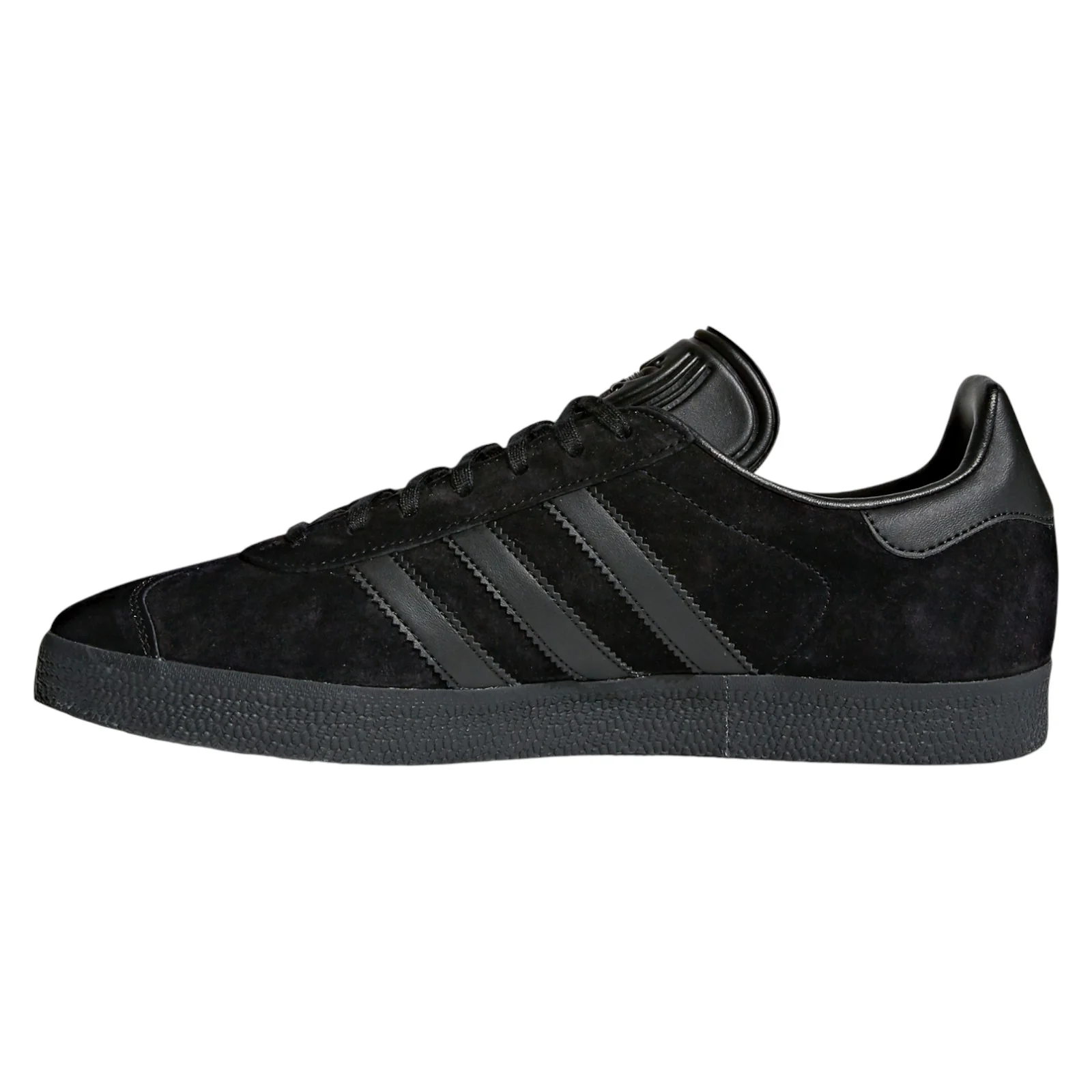 adidas Originals Gazelle Shoes - Core Black - Image 6