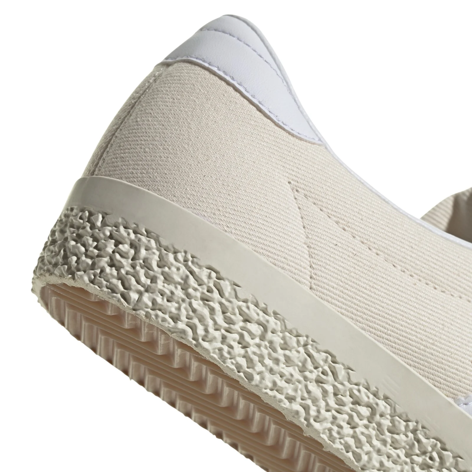 adidas Originals Gazelle SPZL Trainers - Chalk White / Cloud White - Image 5