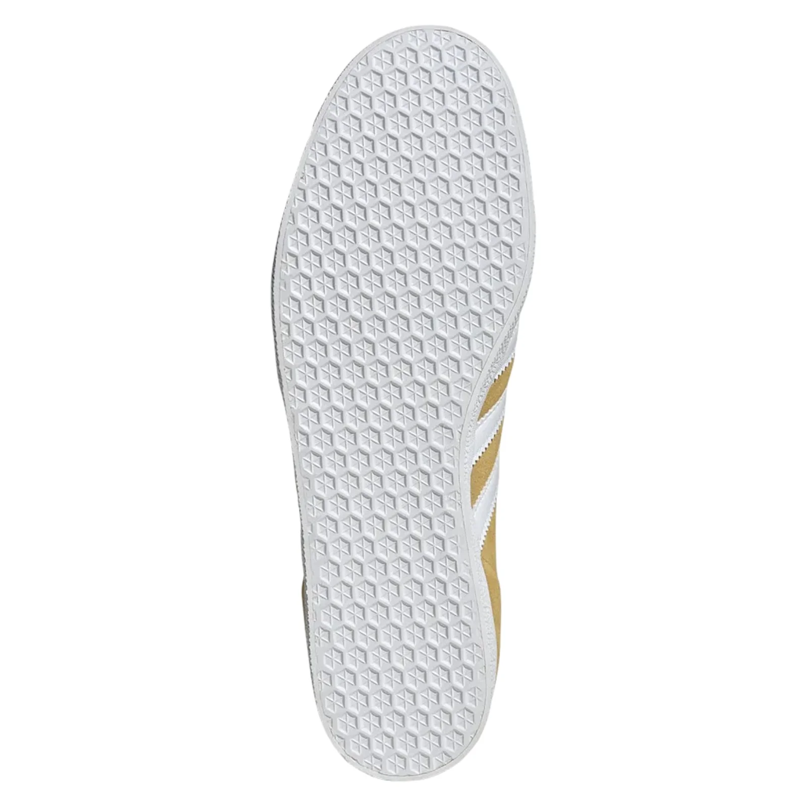 adidas Originals Gazelle Trainers - Almost Yellow / White - Image 7