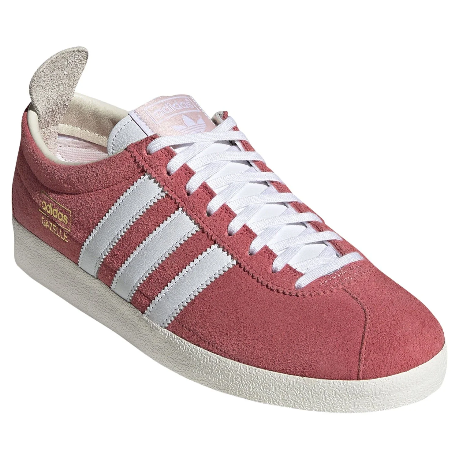 adidas Originals Gazelle Vintage Shoes - Real Pink - Image 2