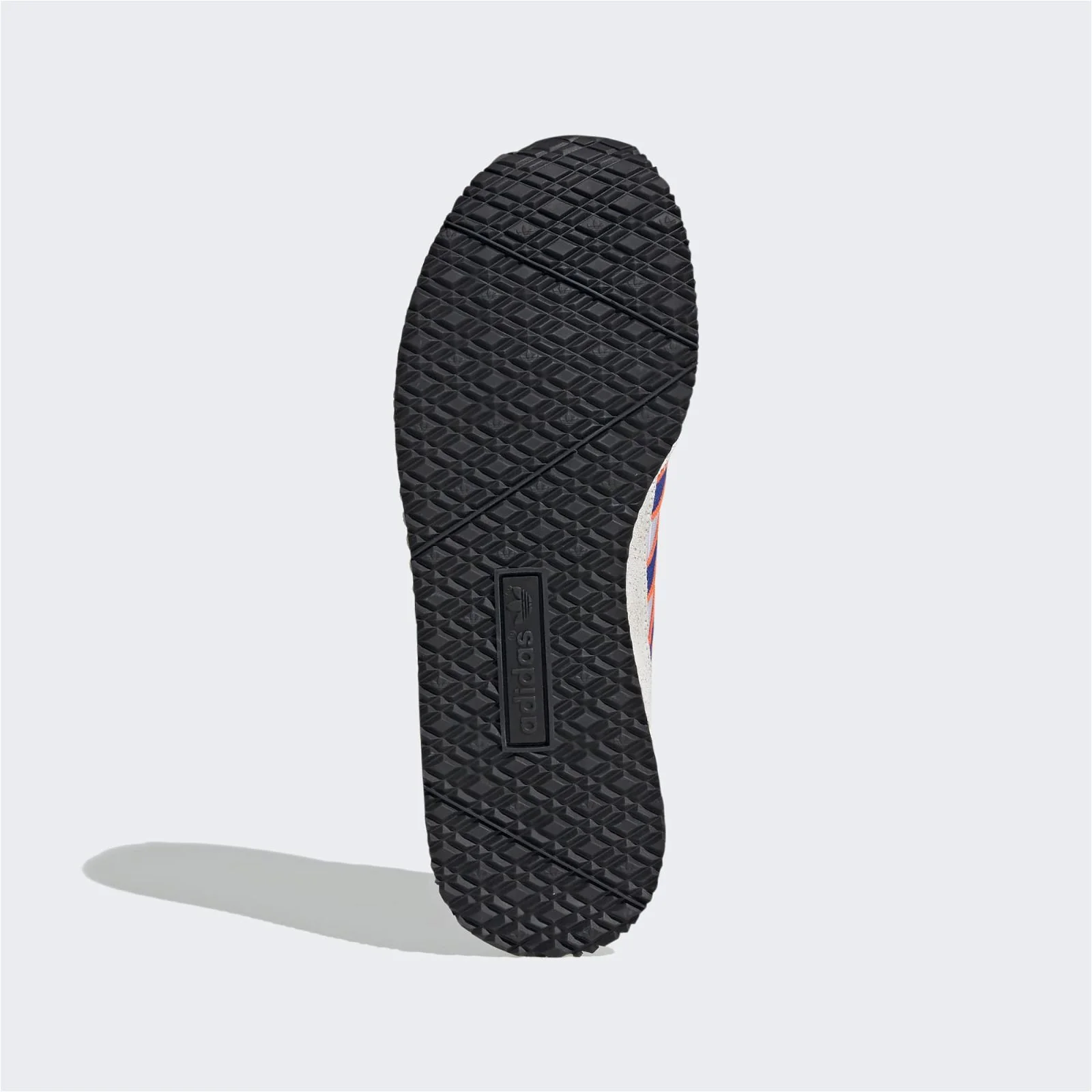 adidas Originals Glenbuck Shoes - White - Image 5