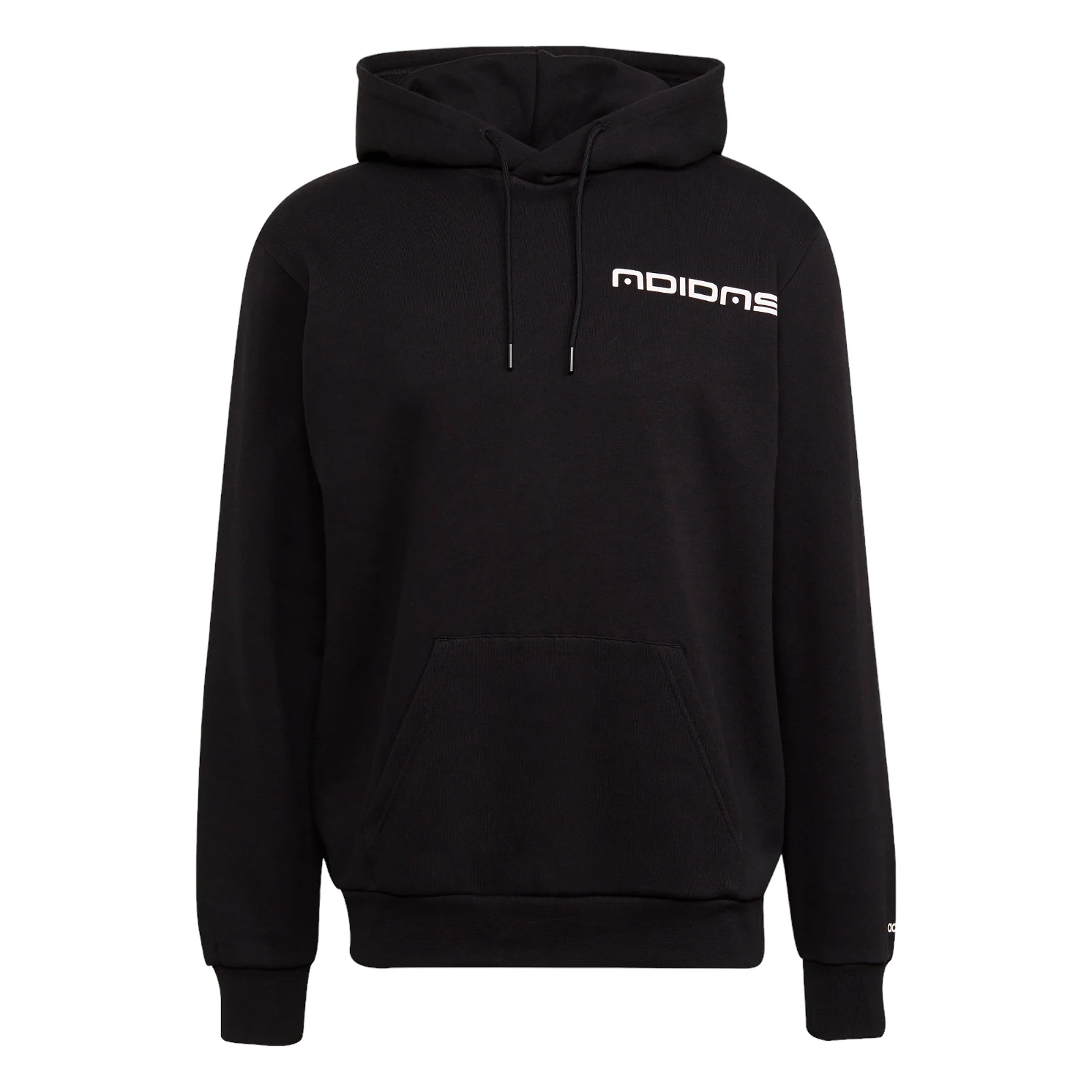 adidas Originals Graphics Symbol Hoodie - Black