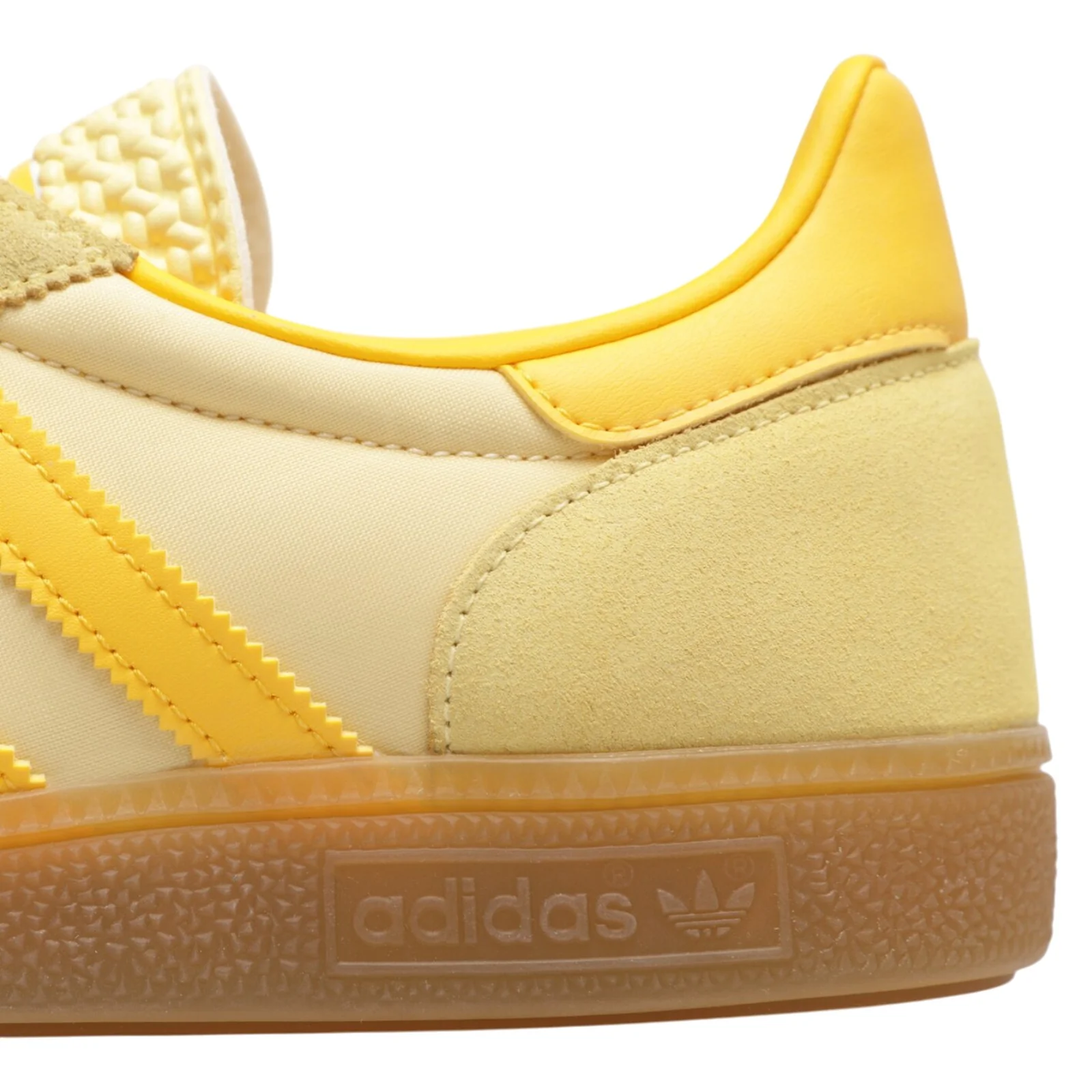 adidas Originals Handball Spezial Shoes - Almost Yellow Gum - Image 10