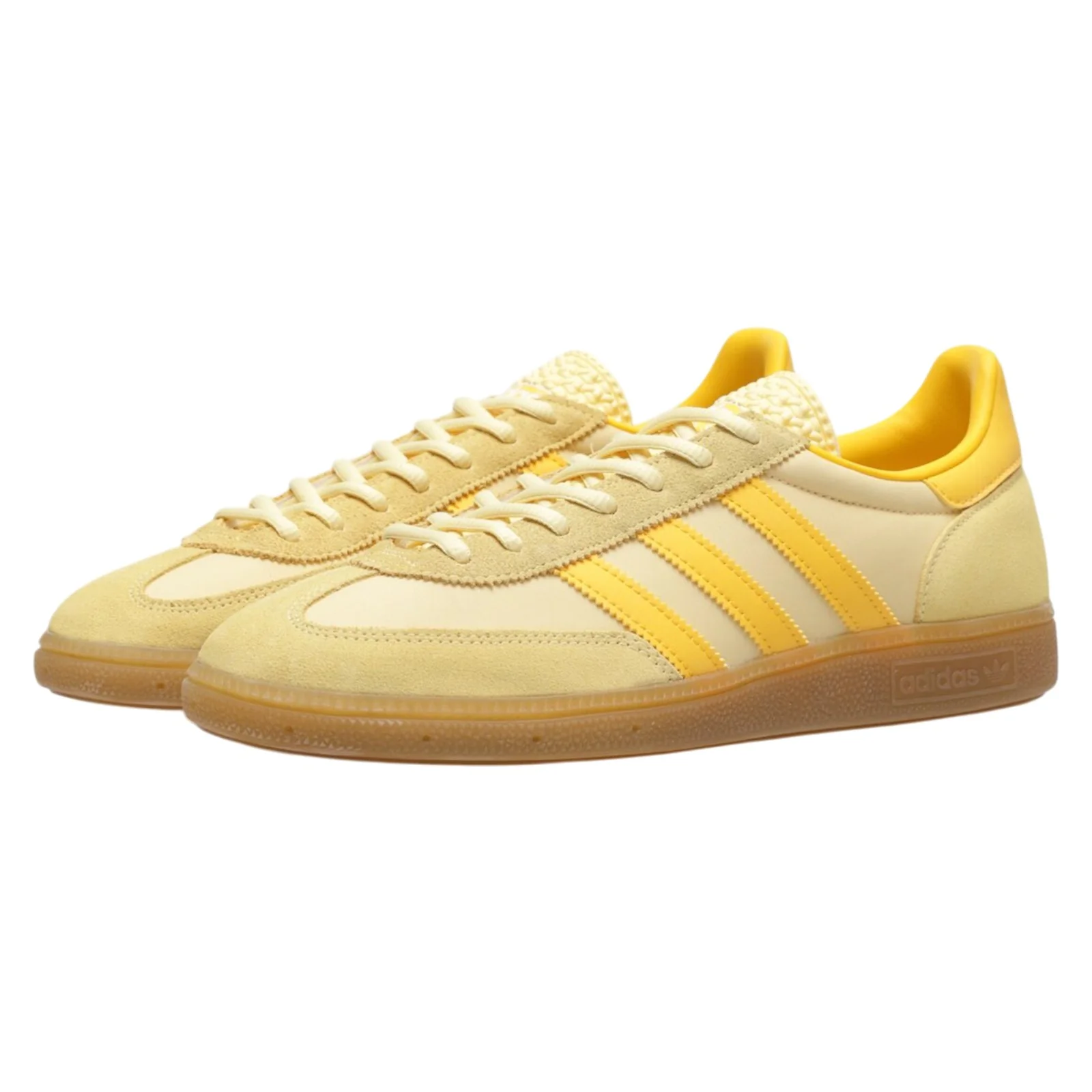 adidas Originals Handball Spezial Shoes - Almost Yellow Gum - Image 2