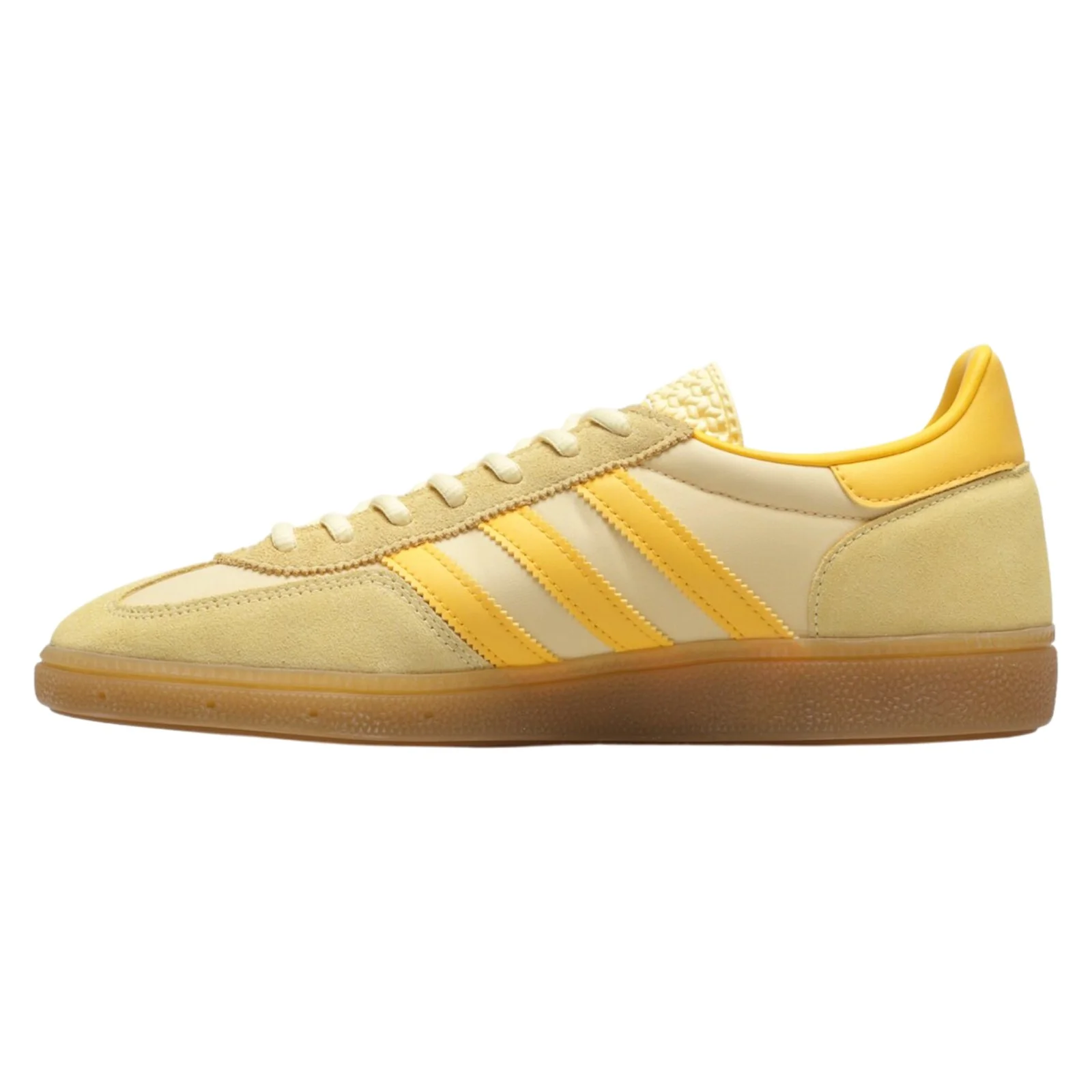 adidas Originals Handball Spezial Shoes - Almost Yellow Gum - Image 5