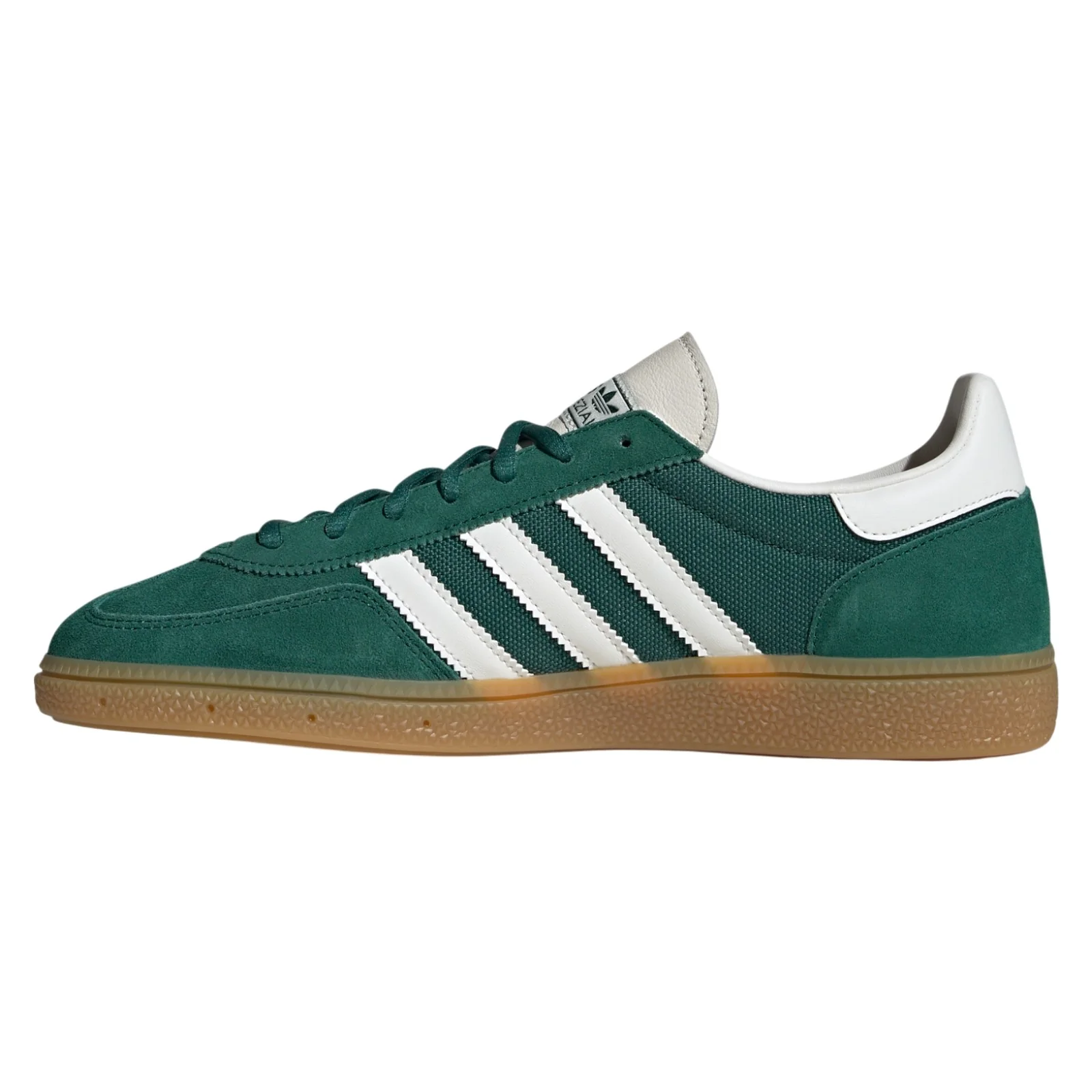 adidas Originals Handball Spezial Shoes - Collegiate Green / Cloud White - Image 8