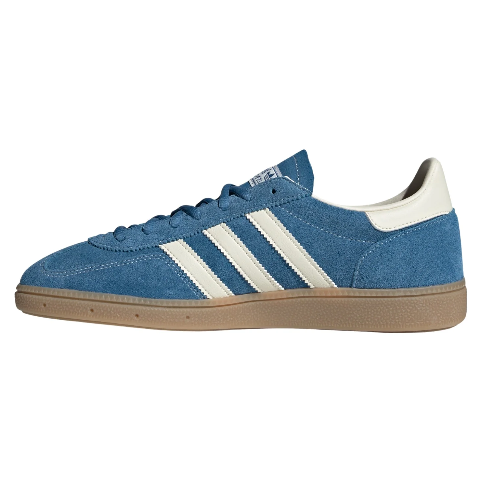 adidas Originals Handball Spezial Shoes - Core Blue / Cream White - Image 7