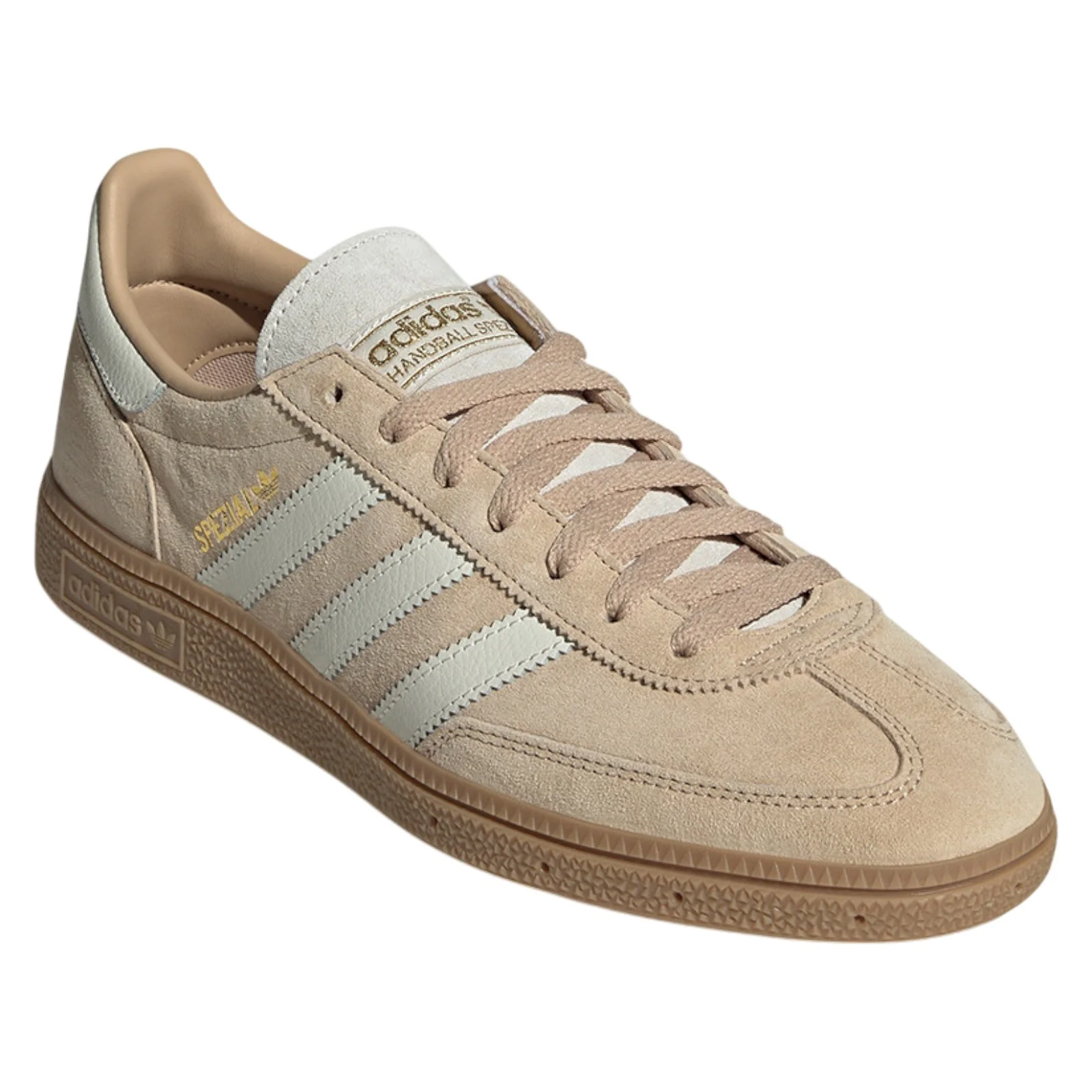 adidas Originals Handball Spezial Shoes - Magic Beige - Image 2