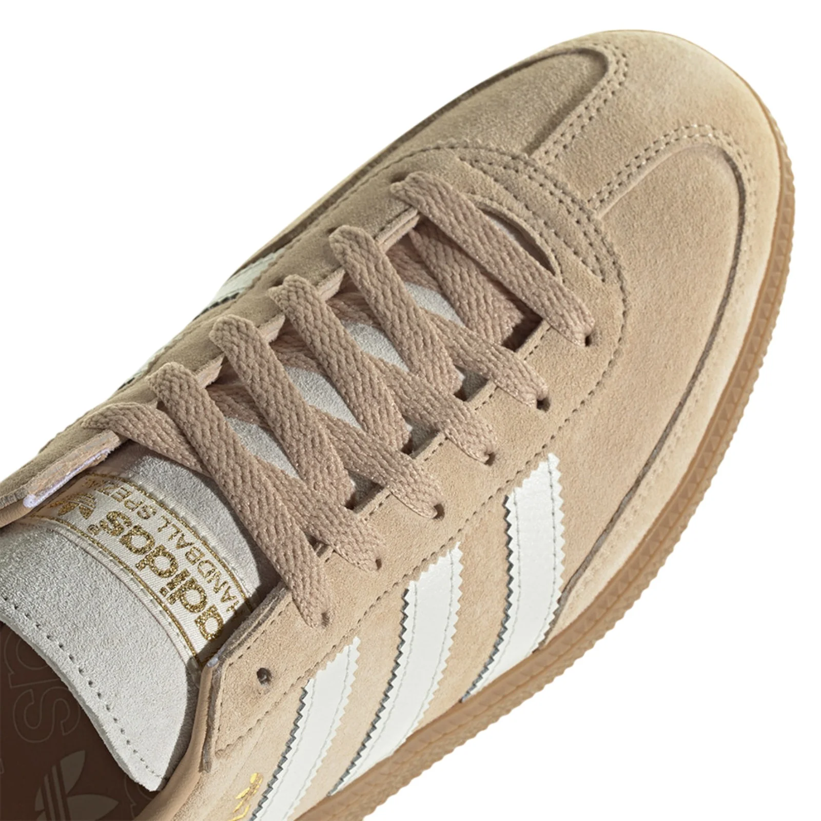 adidas Originals Handball Spezial Shoes - Magic Beige - Image 4