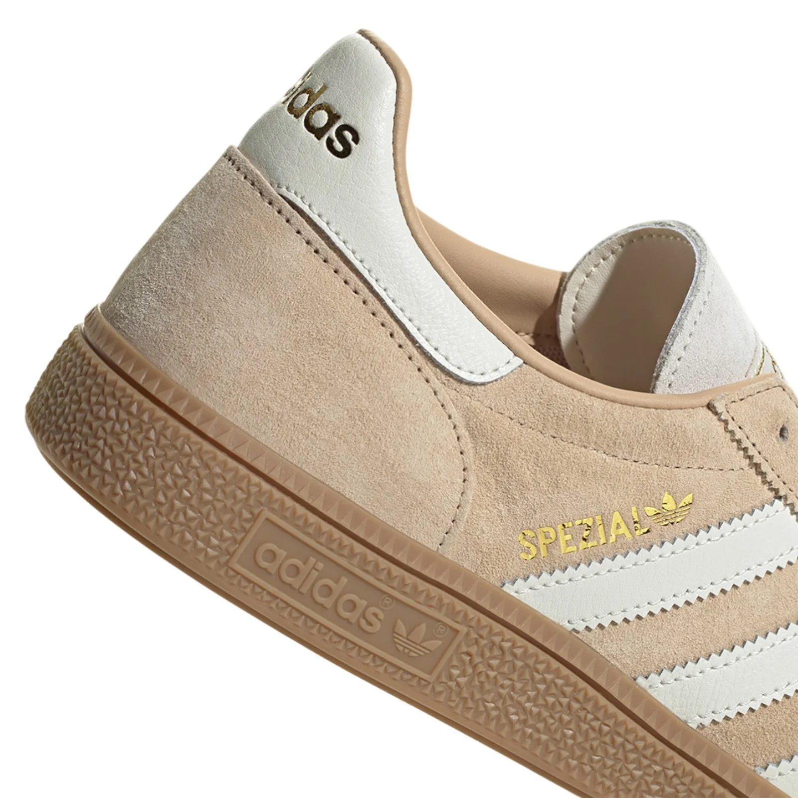 adidas Originals Handball Spezial Shoes - Magic Beige - Image 5
