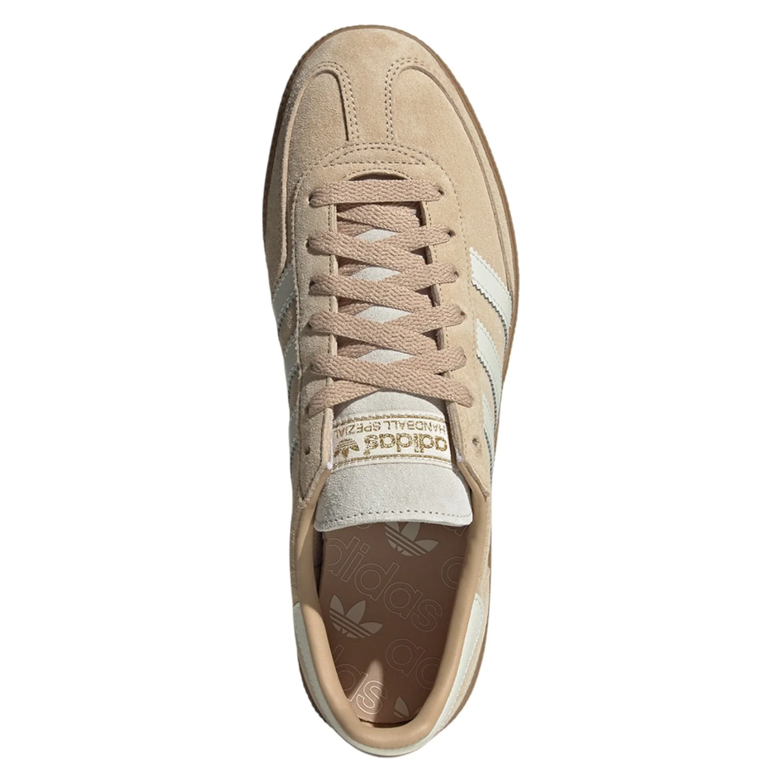 adidas Originals Handball Spezial Shoes - Magic Beige - Image 6