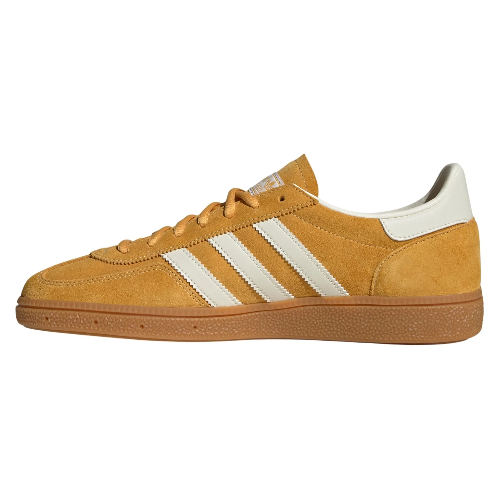 adidas Originals Handball Spezial Shoes - Preloved Yellow / Cream - Image 8