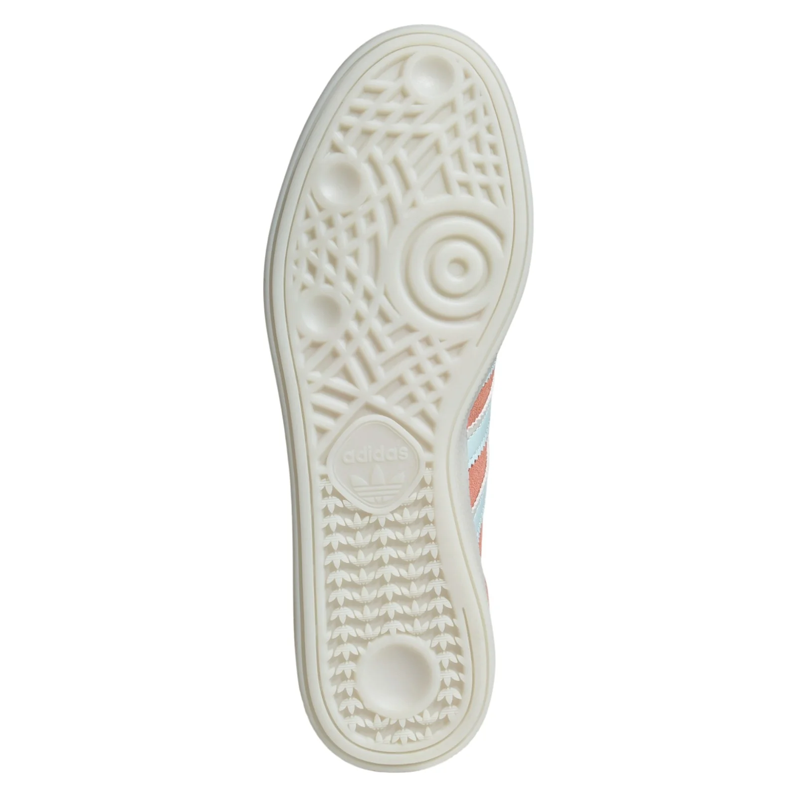 adidas Originals Handball Spezial Shoes - Wonder Clay / Almost Blue - Image 7