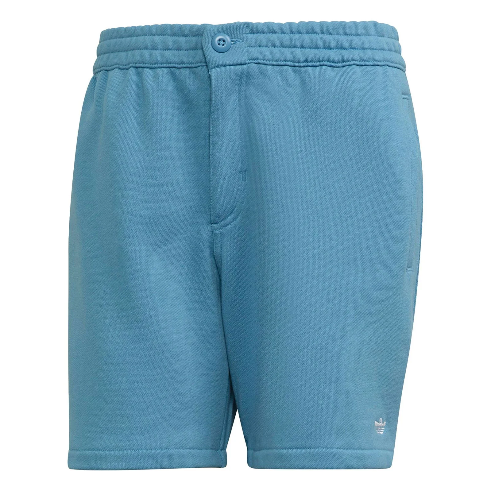 adidas Originals Heavyweight Shmoofoil Shorts - Blue