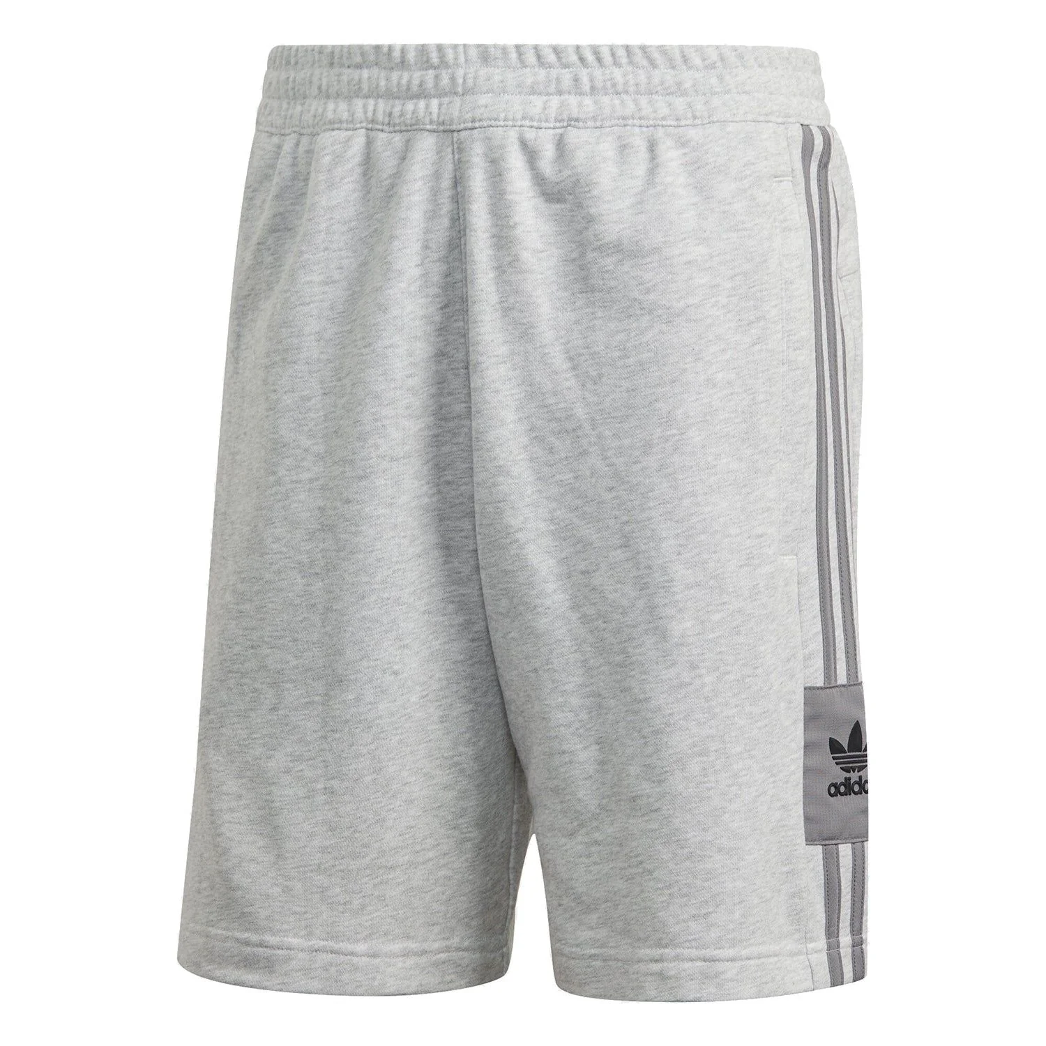 adidas Originals ID96 2.0 Shorts - Grey