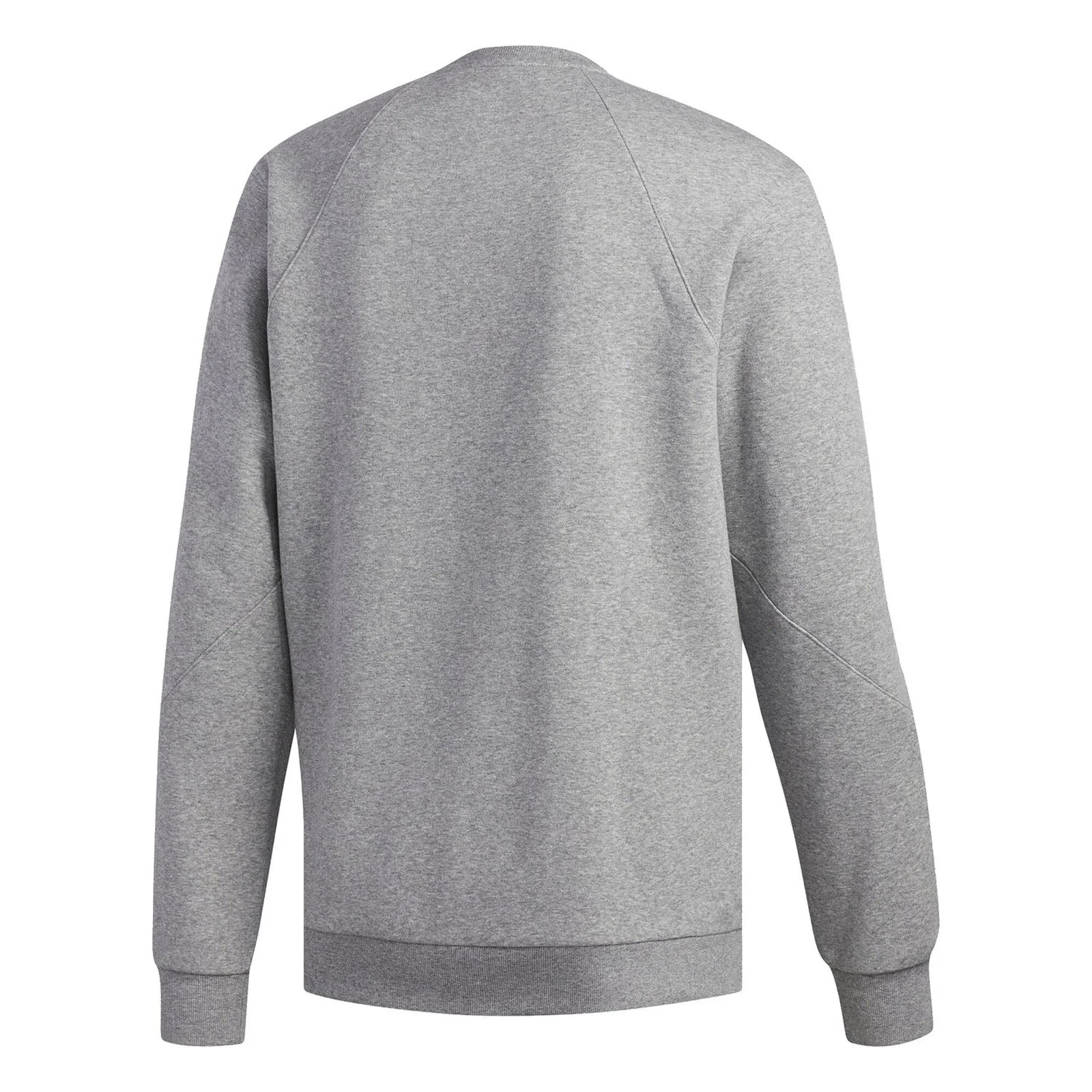 adidas Originals Insley Crewneck Sweatshirt - Grey - Image 2