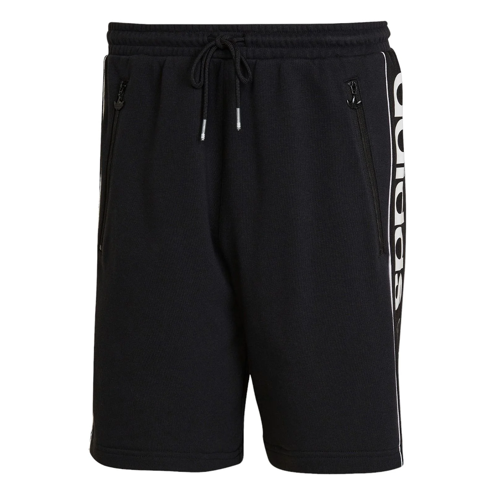 adidas Originals Itasca Shorts - Black - Image 6