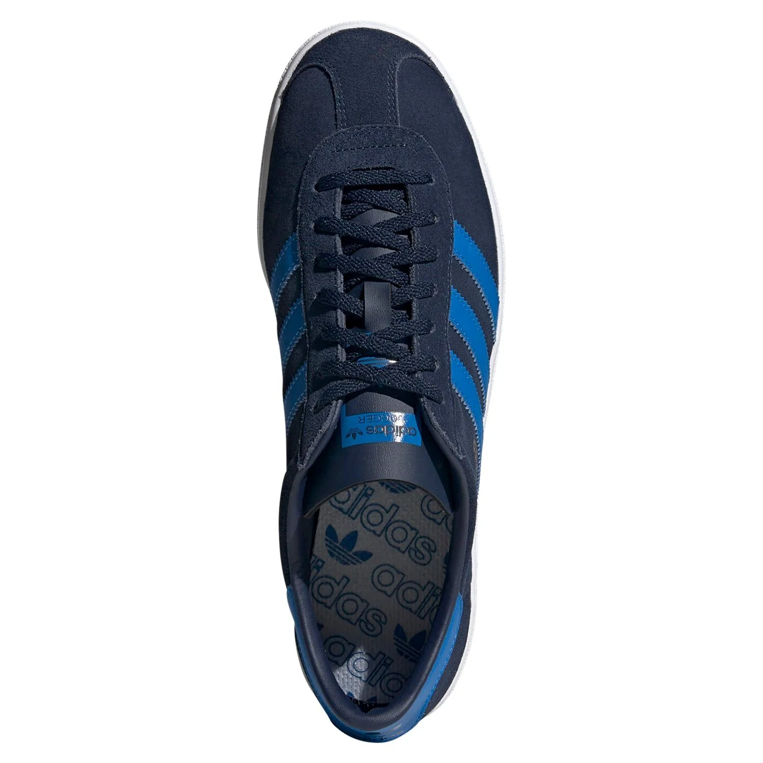 adidas Originals Jogger Shoes - Blue - Image 4