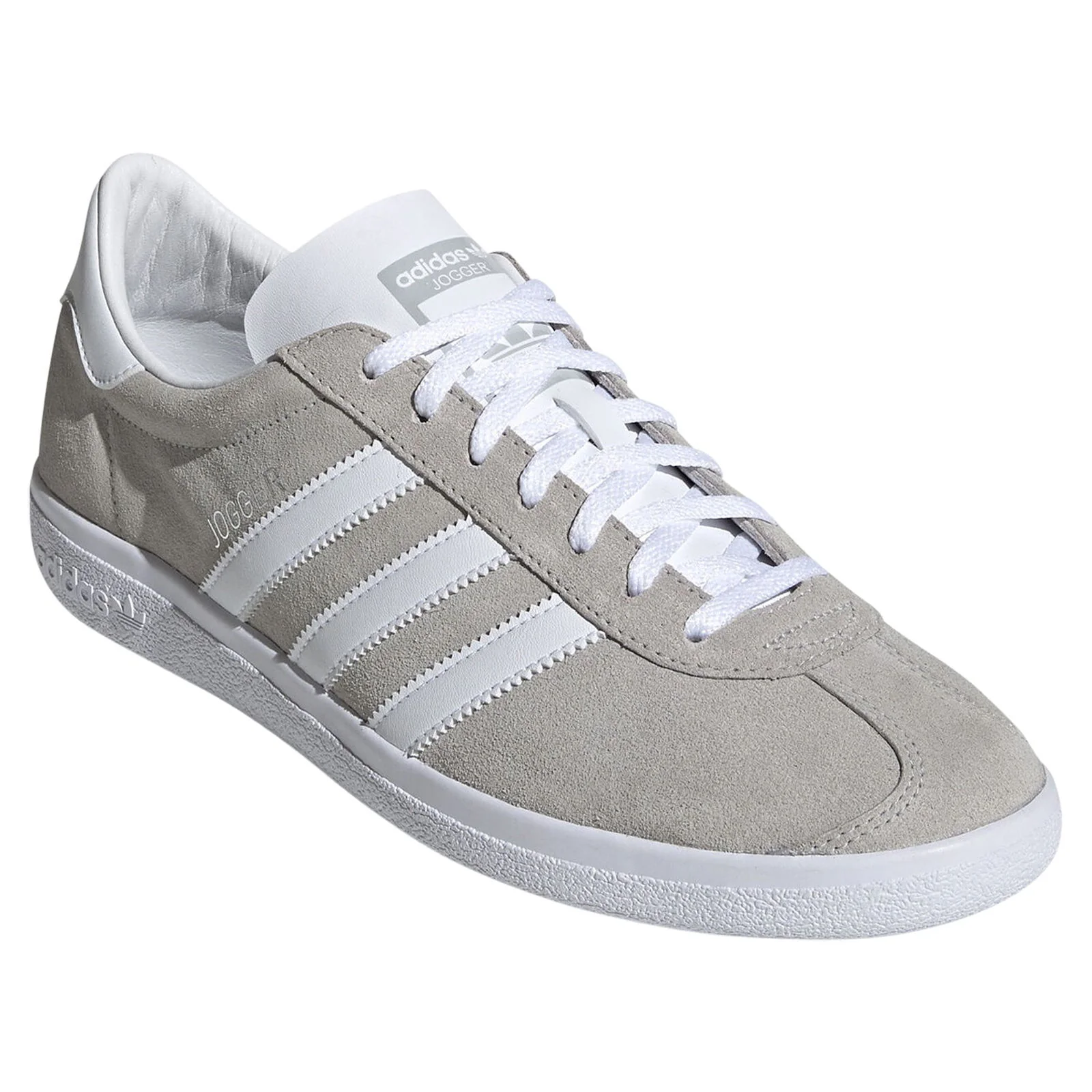 adidas Originals Jogger Shoes - Grey - Image 2