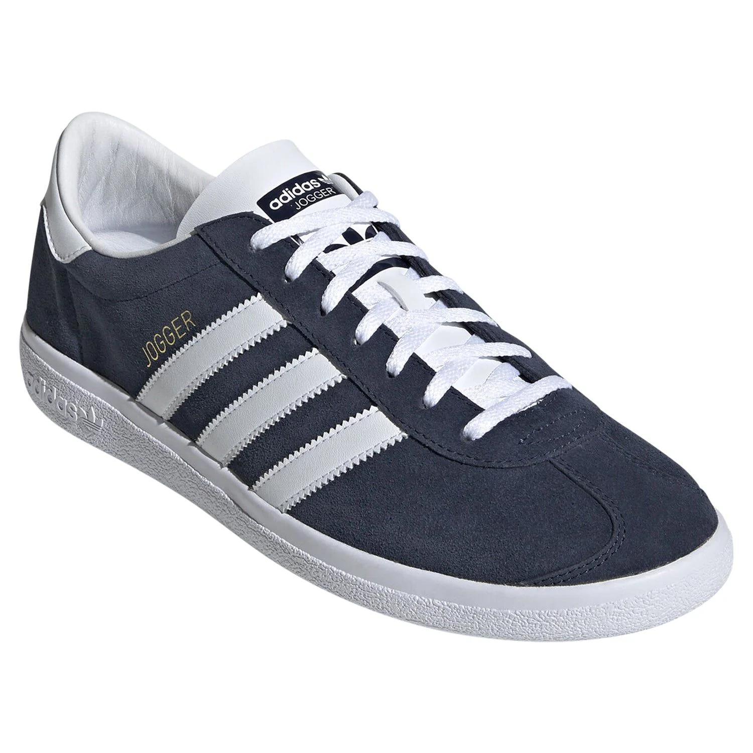 adidas Originals Jogger Trainers - Navy - Image 2