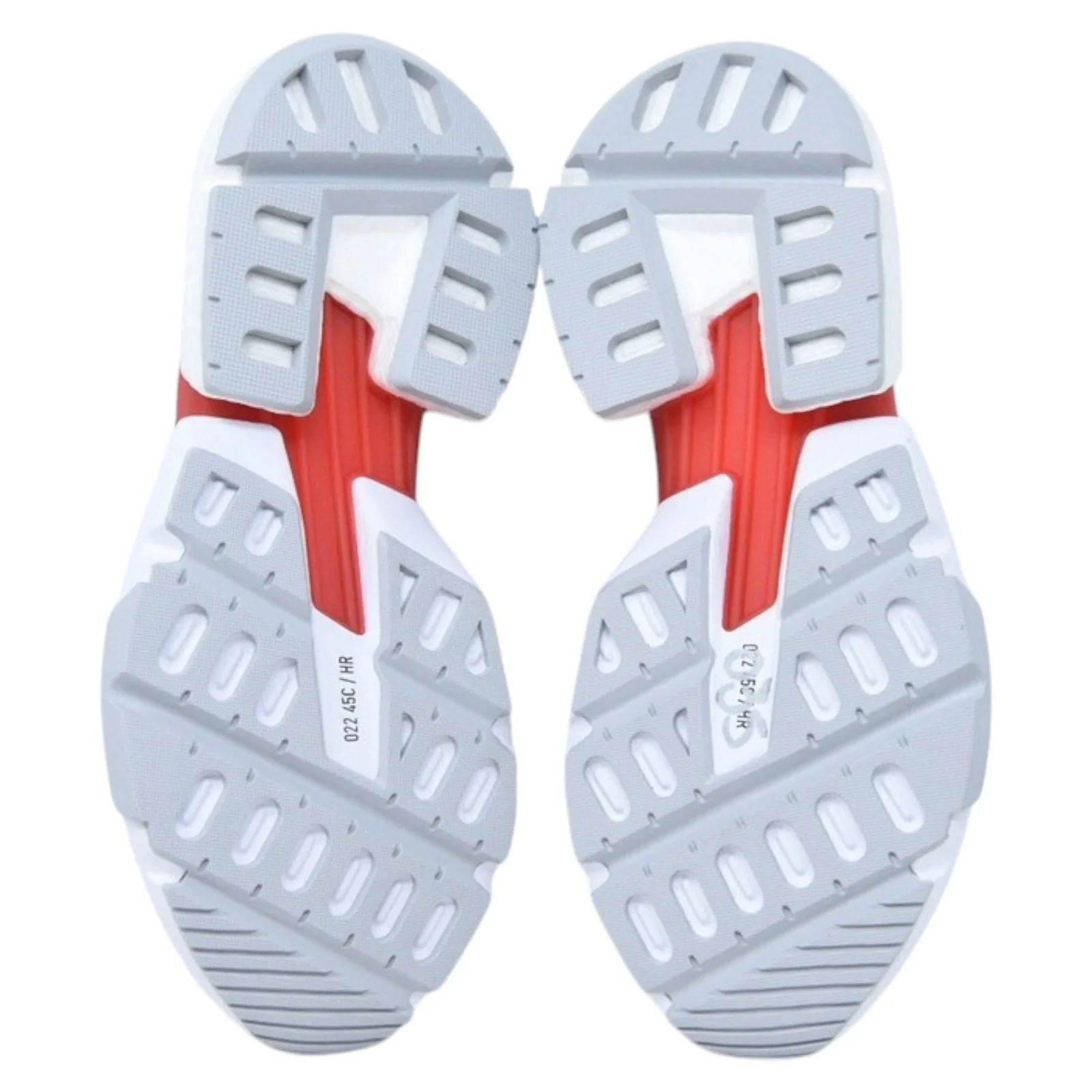 adidas Originals Junior P.O.D. S3.1 Trainers - Tactile Red - Image 4