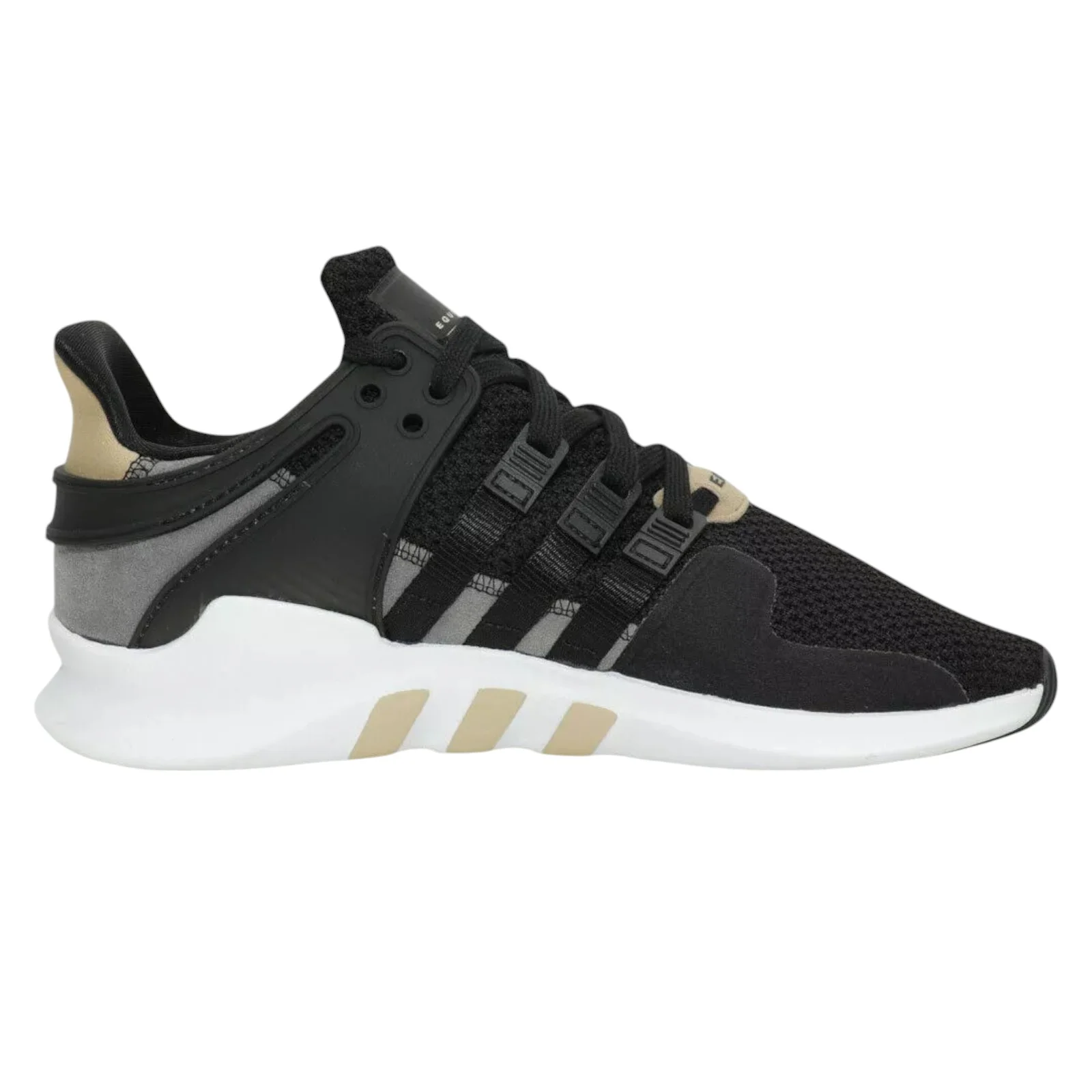 adidas Originals Juniors Equipment Support ADV Trainers - Black