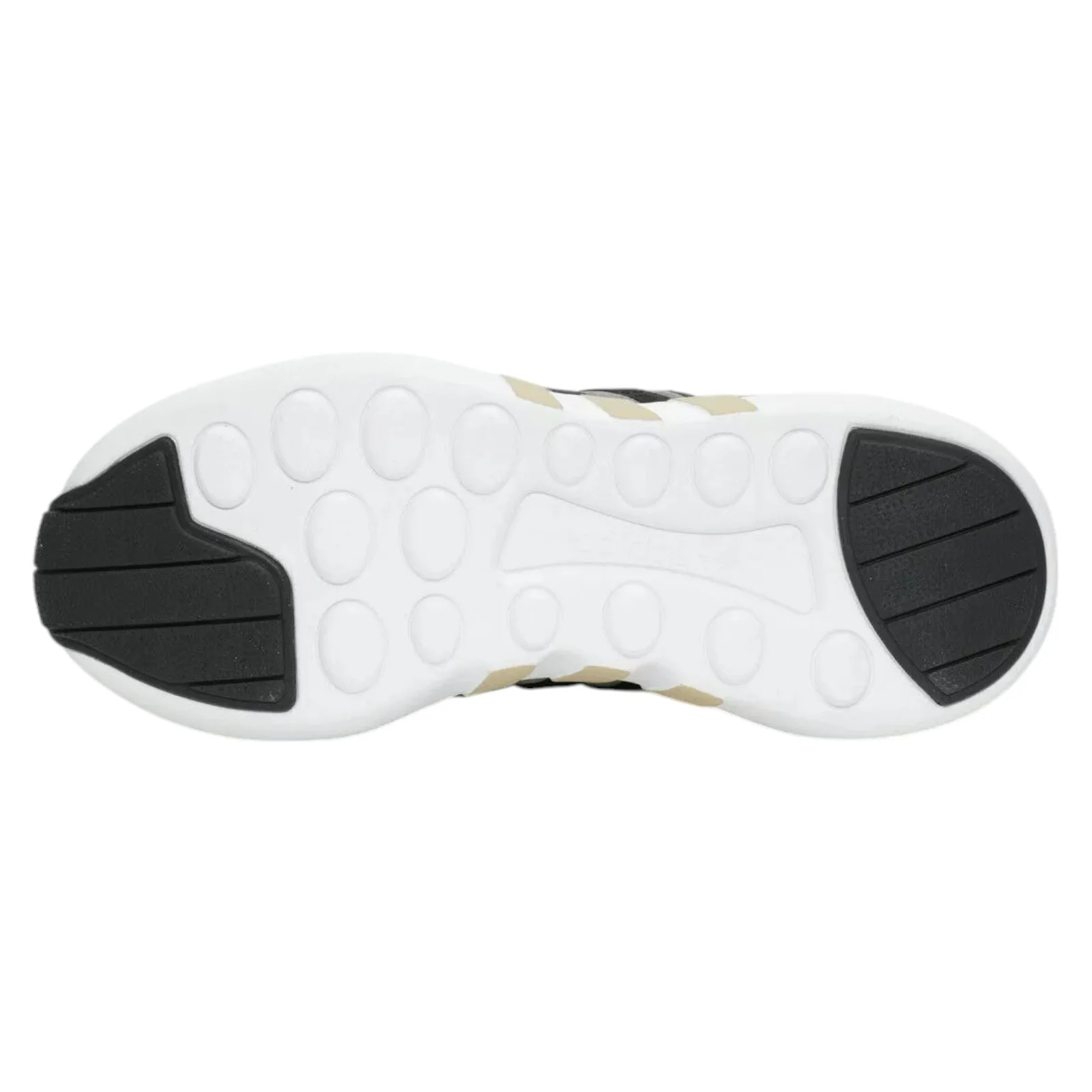 adidas Originals Juniors Equipment Support ADV Trainers - Black - Image 5