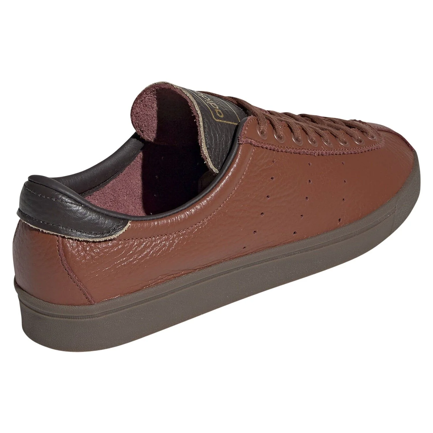 adidas Originals Lacombe Trainers - Brown - Image 3