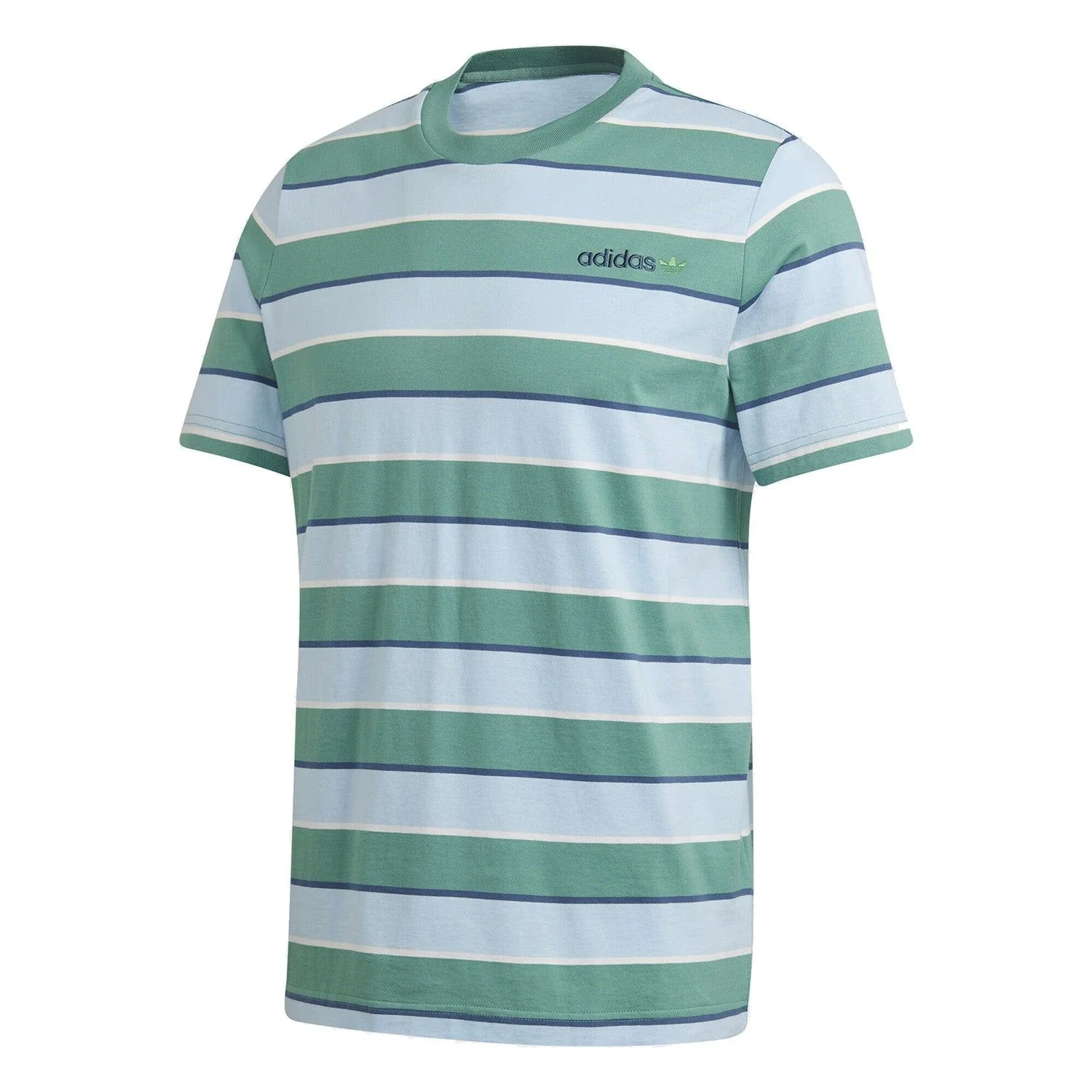 adidas Originals Linear Tee - Green