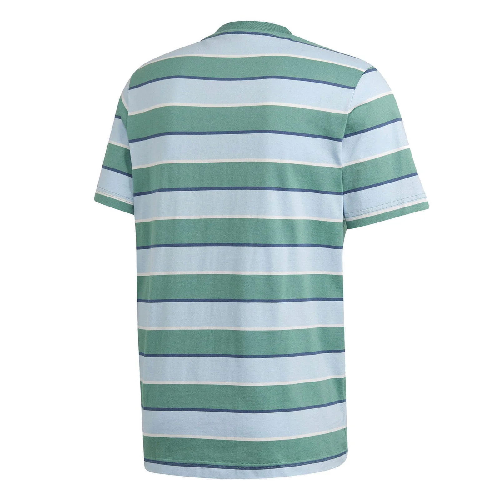 adidas Originals Linear Tee - Green - Image 2