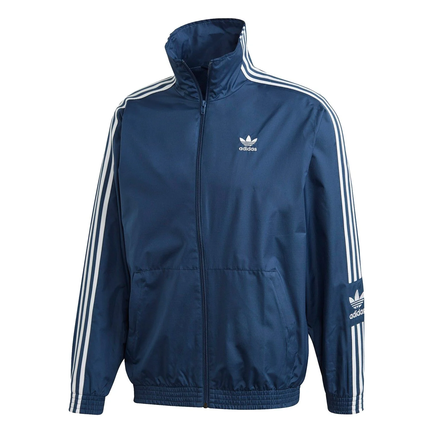 adidas Originals Lock Up Track Top - Blue