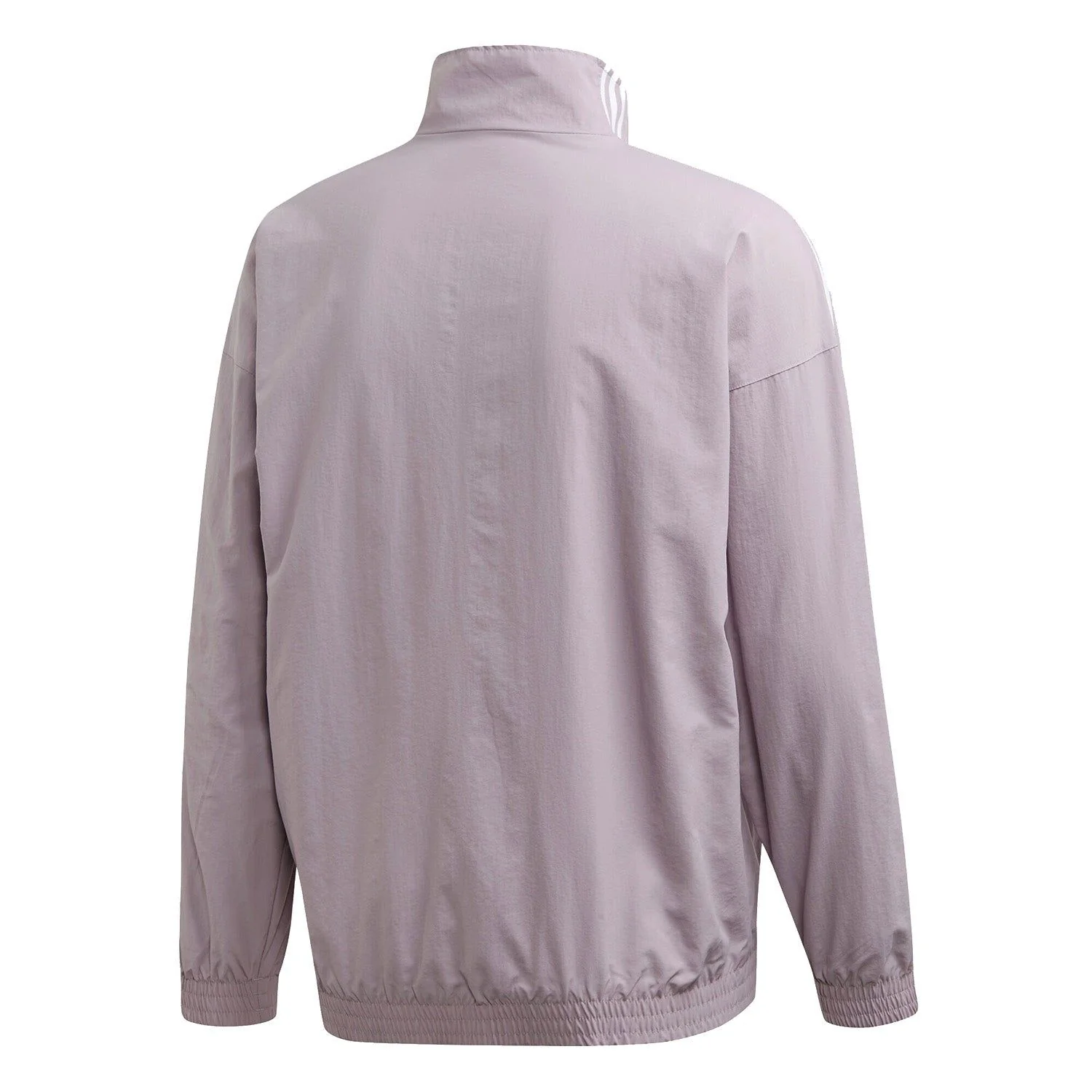 adidas Originals Lock Up Track Top - Purple - Image 2