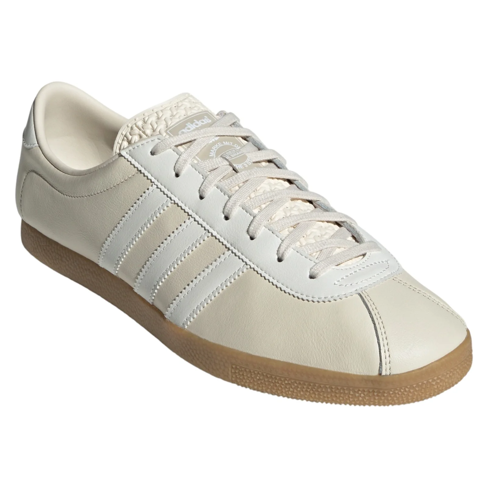 adidas Originals London Shoes - Wonder White - Image 2