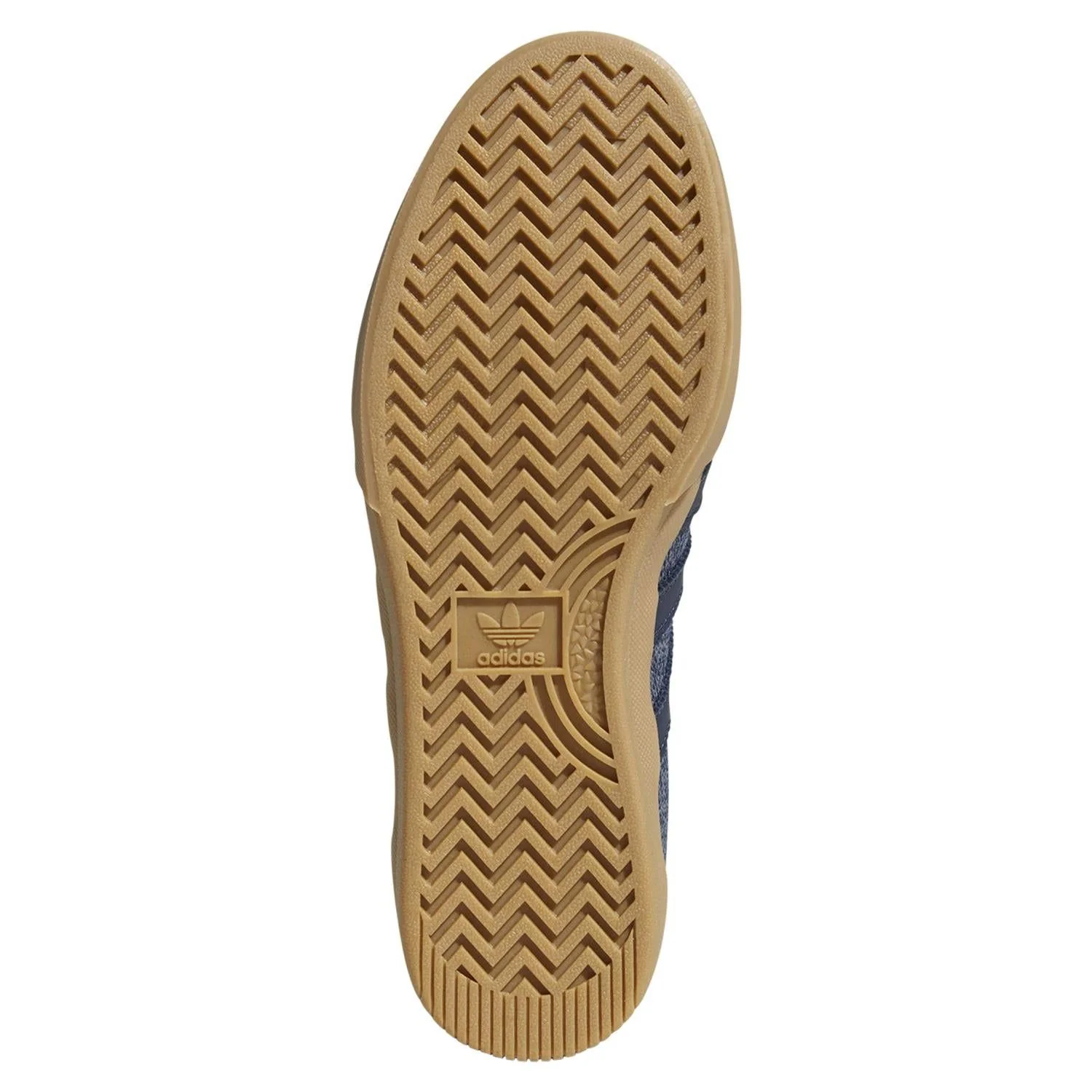 adidas Originals Lucas Premiere Primeknit Trainers - Collegiate Navy - Image 5