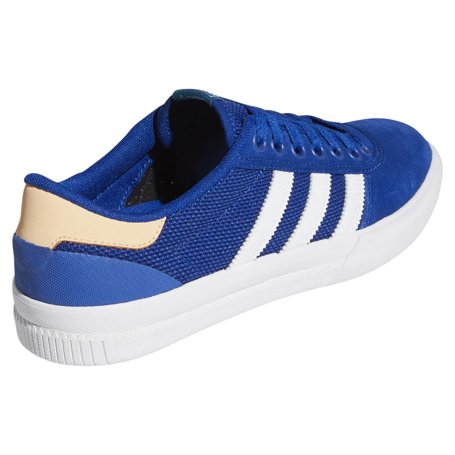 adidas Originals Lucas Premiere Shoes - Blue - Image 3