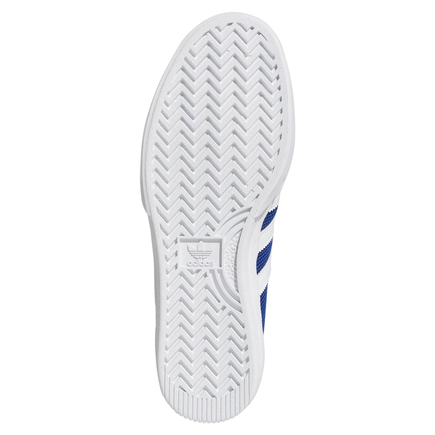 adidas Originals Lucas Premiere Shoes - Blue - Image 5