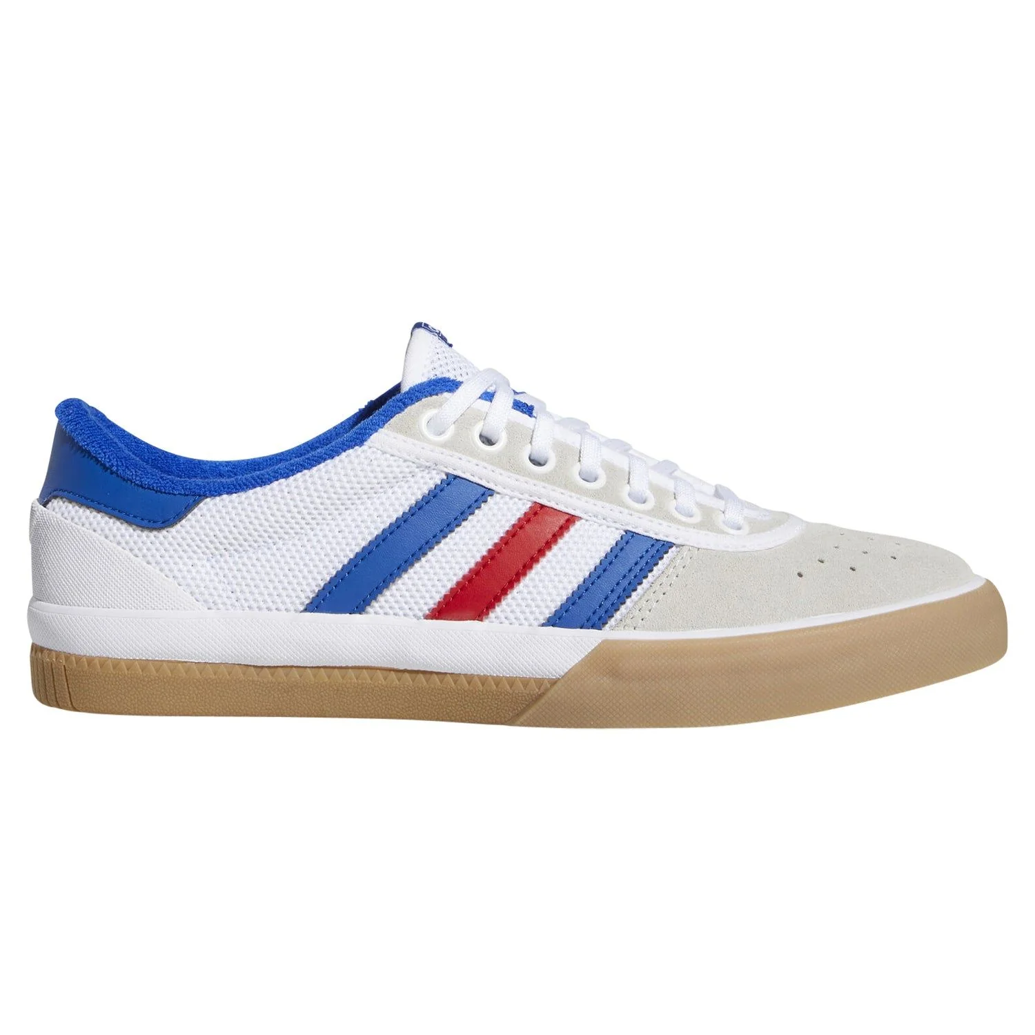 adidas Originals Lucas Premiere Shoes - White