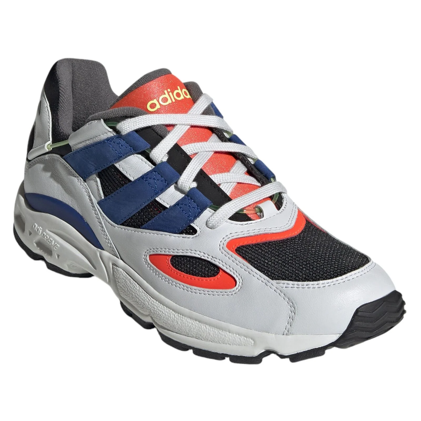 adidas Originals LXCON 94 Trainers - Hi‑Res White - Image 2