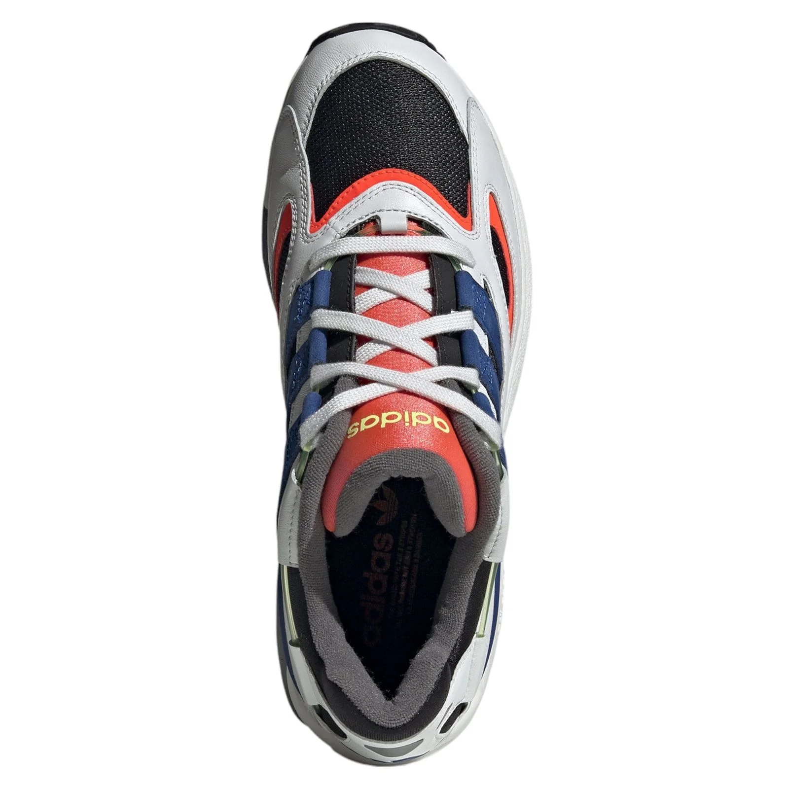 adidas Originals LXCON 94 Trainers - Hi‑Res White - Image 4