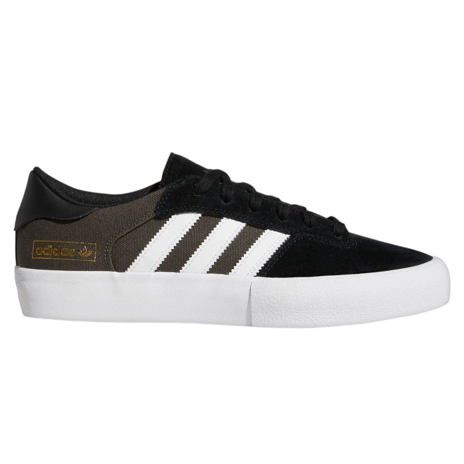 adidas Originals Matchbreak Super Shoes - Black