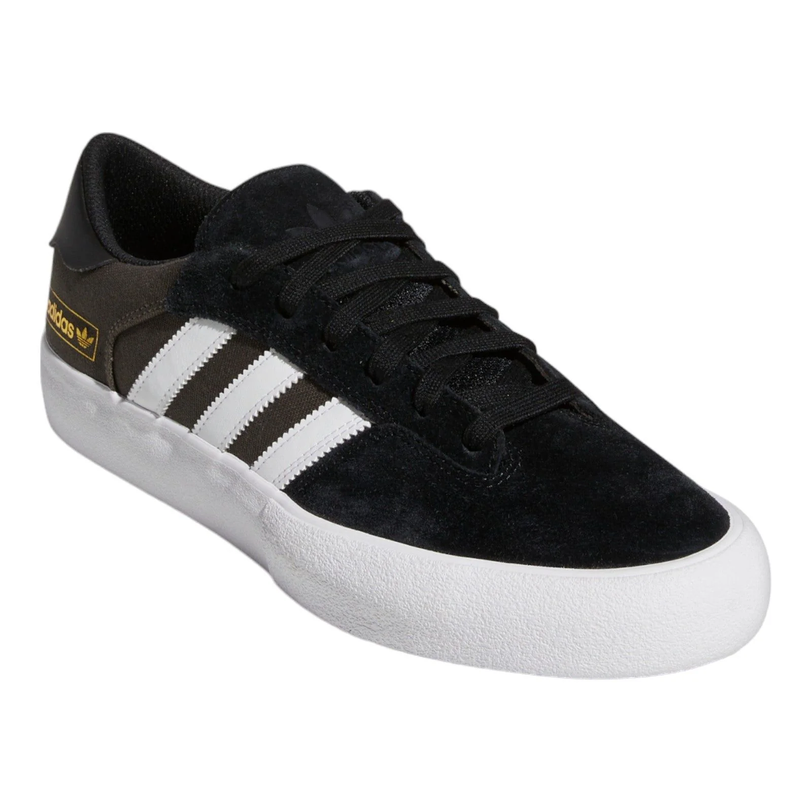 adidas Originals Matchbreak Super Shoes - Black - Image 2