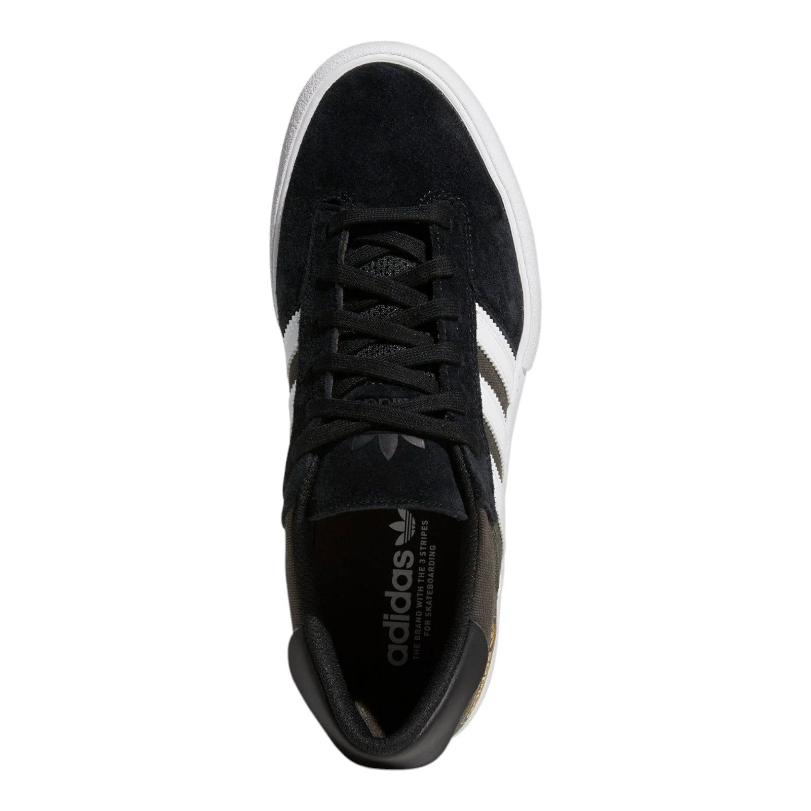 adidas Originals Matchbreak Super Shoes - Black - Image 6